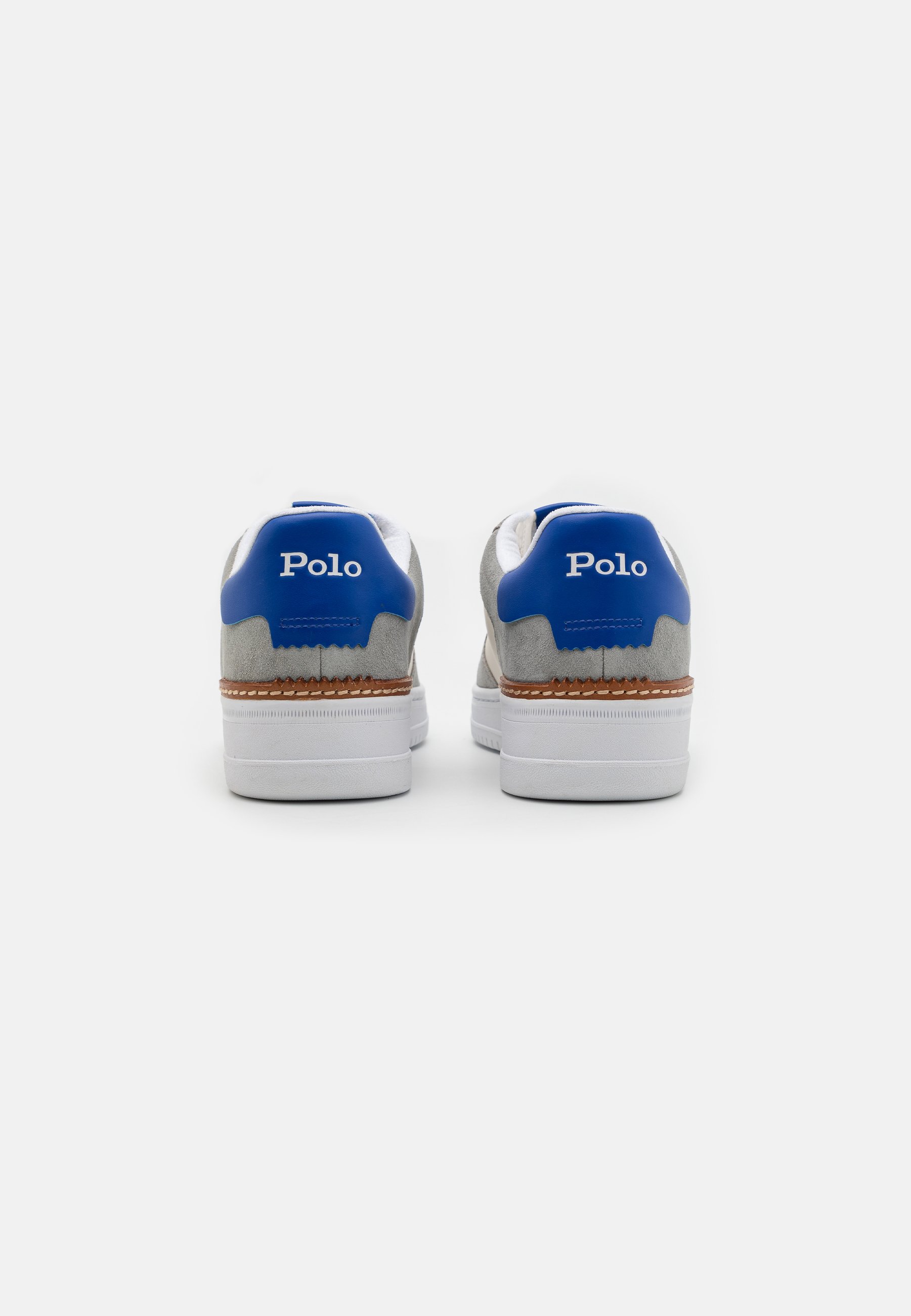 MASTERS LACE UNISEX - Trainers