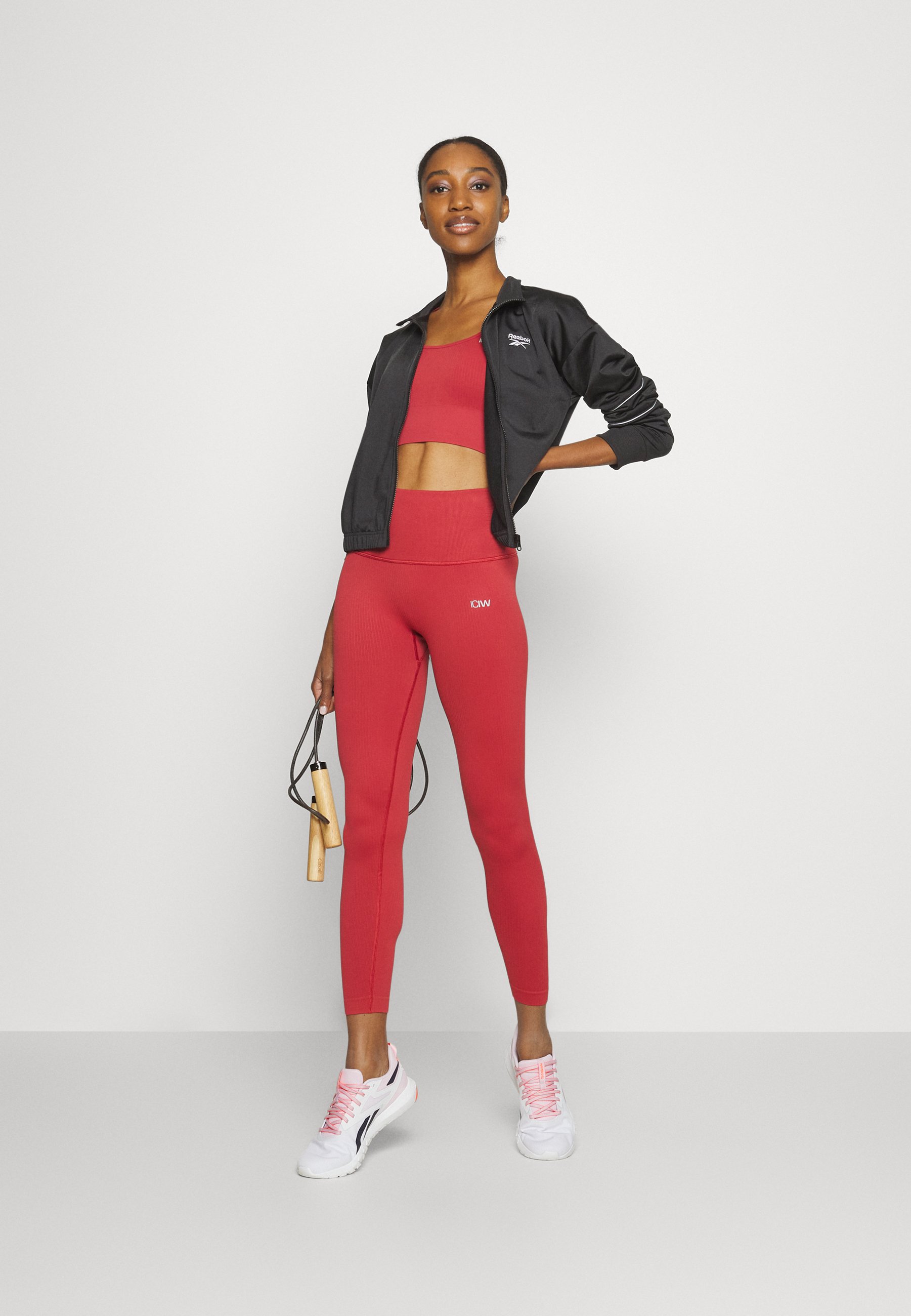DEFINE SEAMLESS POCKET - Leggings