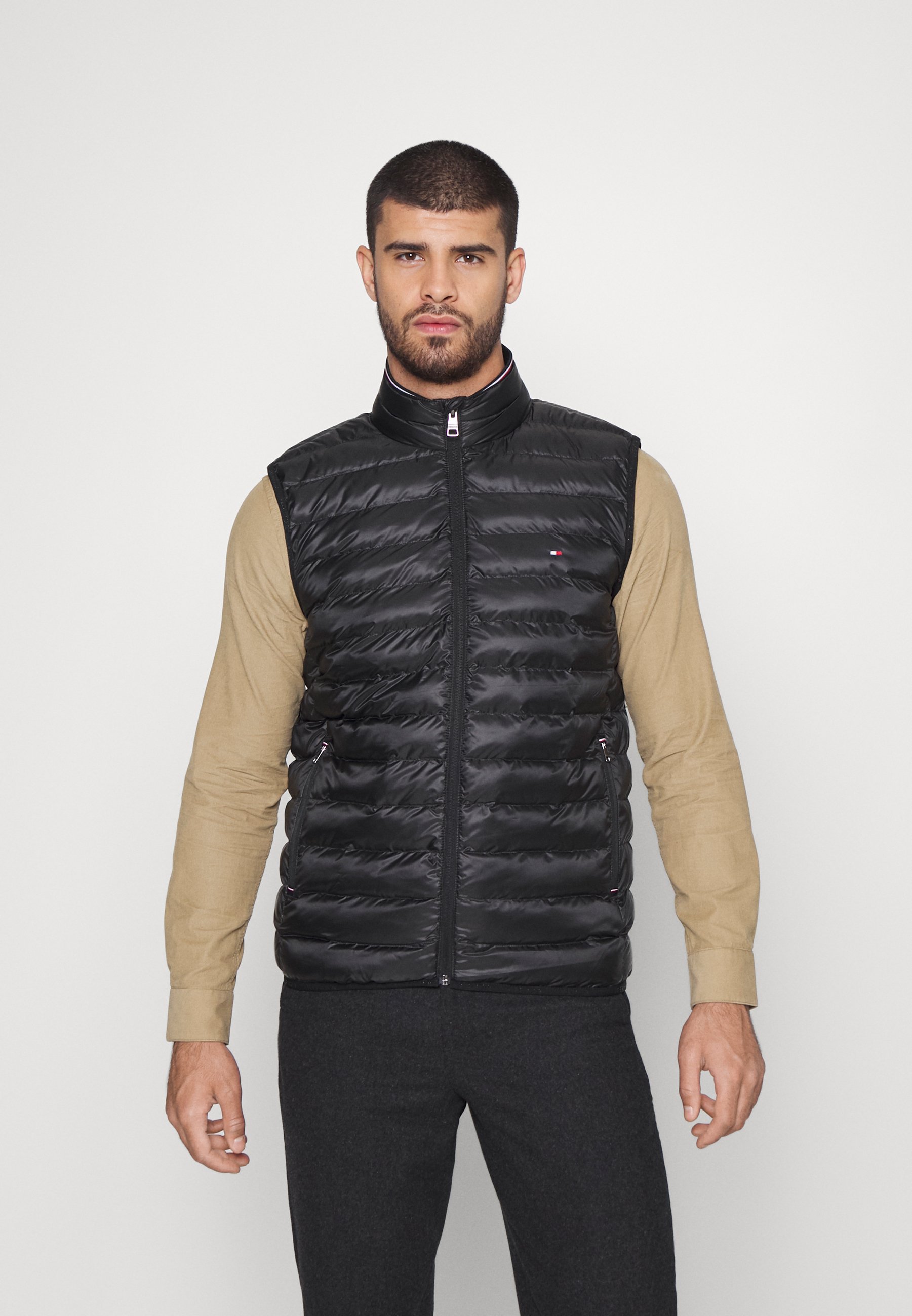 PACKABLE RECYCLED- Waistcoat