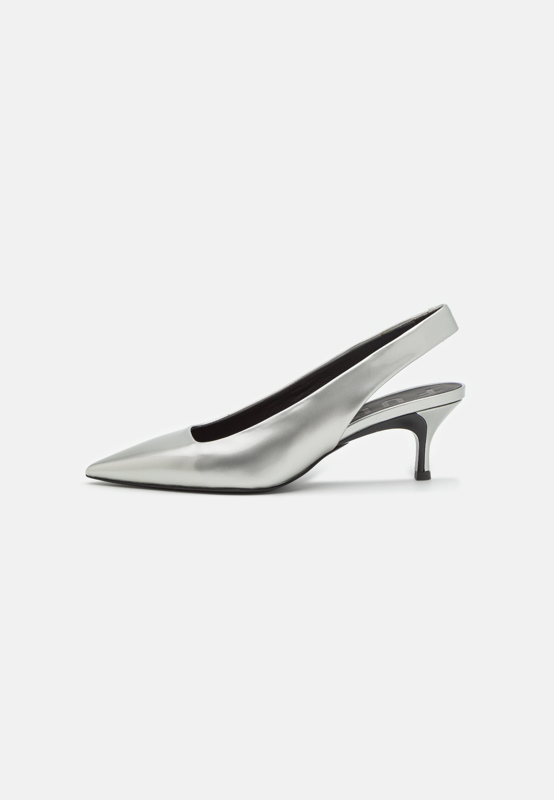 CODE SLINGBACK- Classic heels