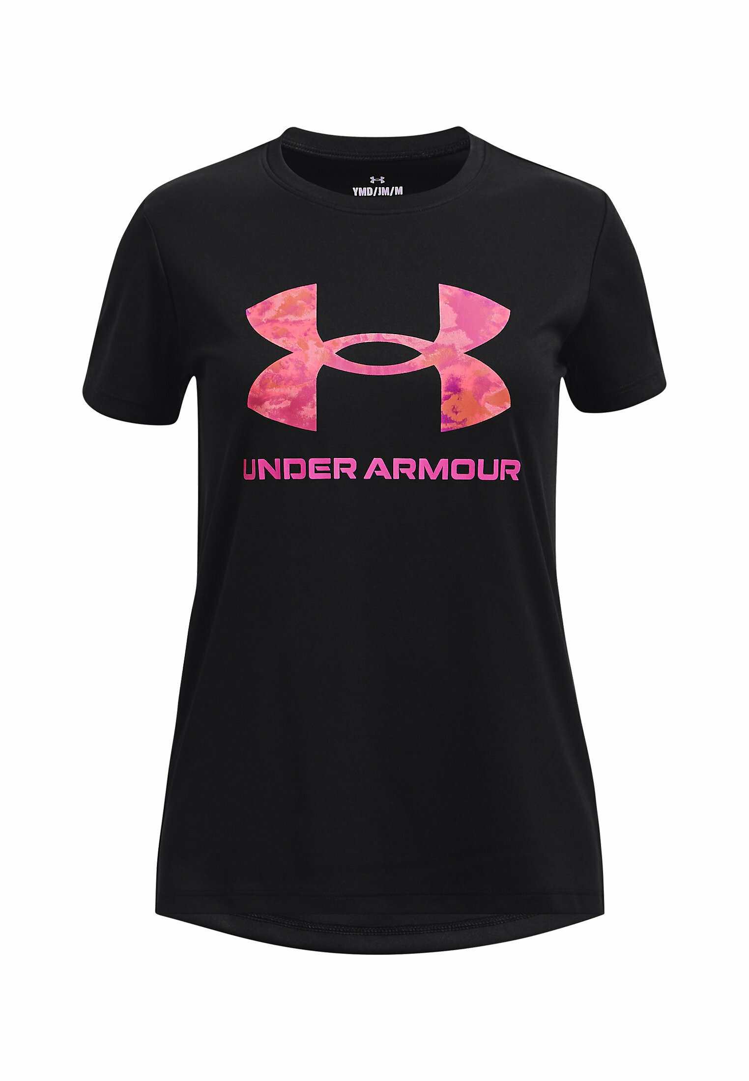 SHORT SLEEVE TECH- Sports T-shirt