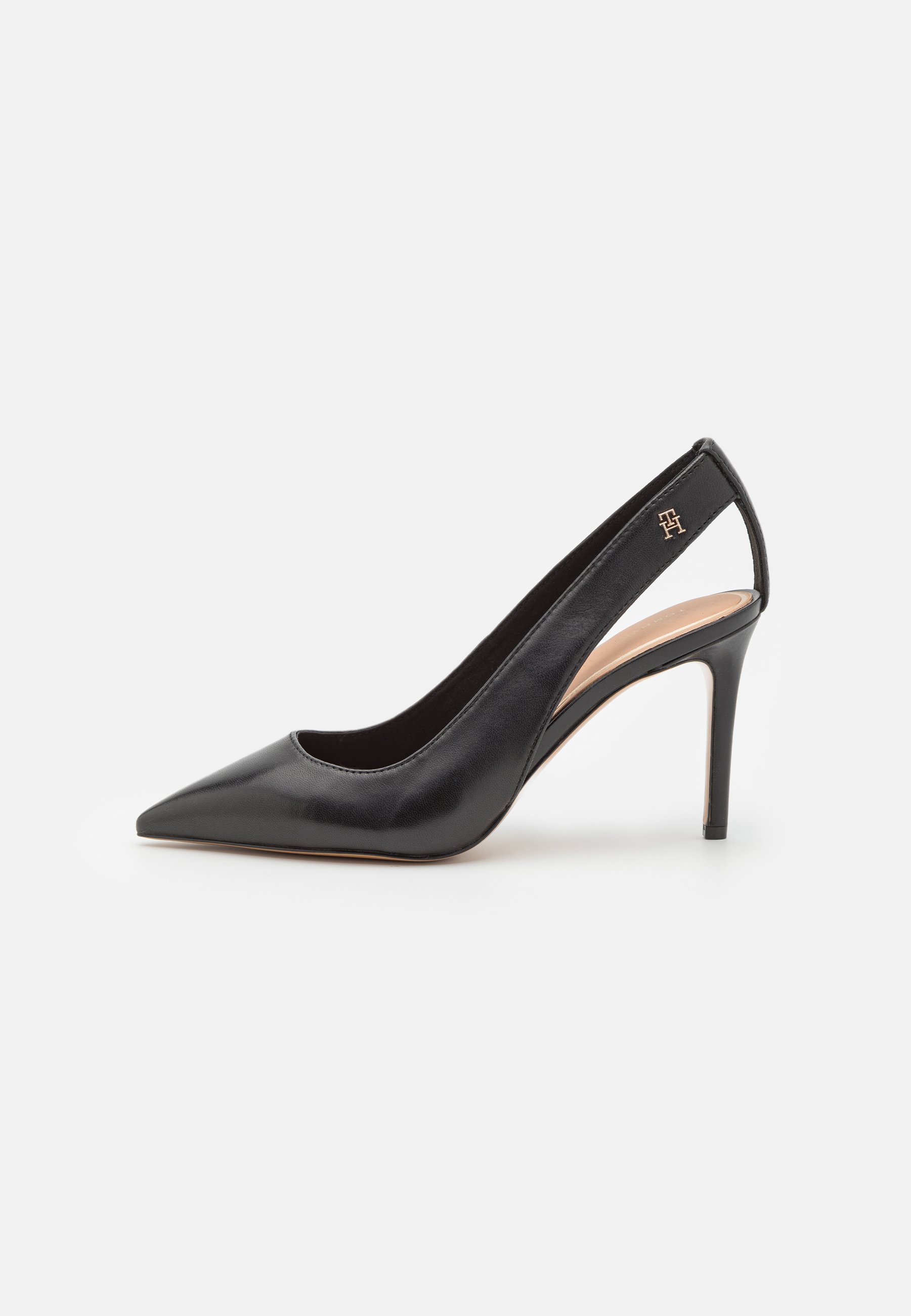 POINTY SLING BACK - Classic heels