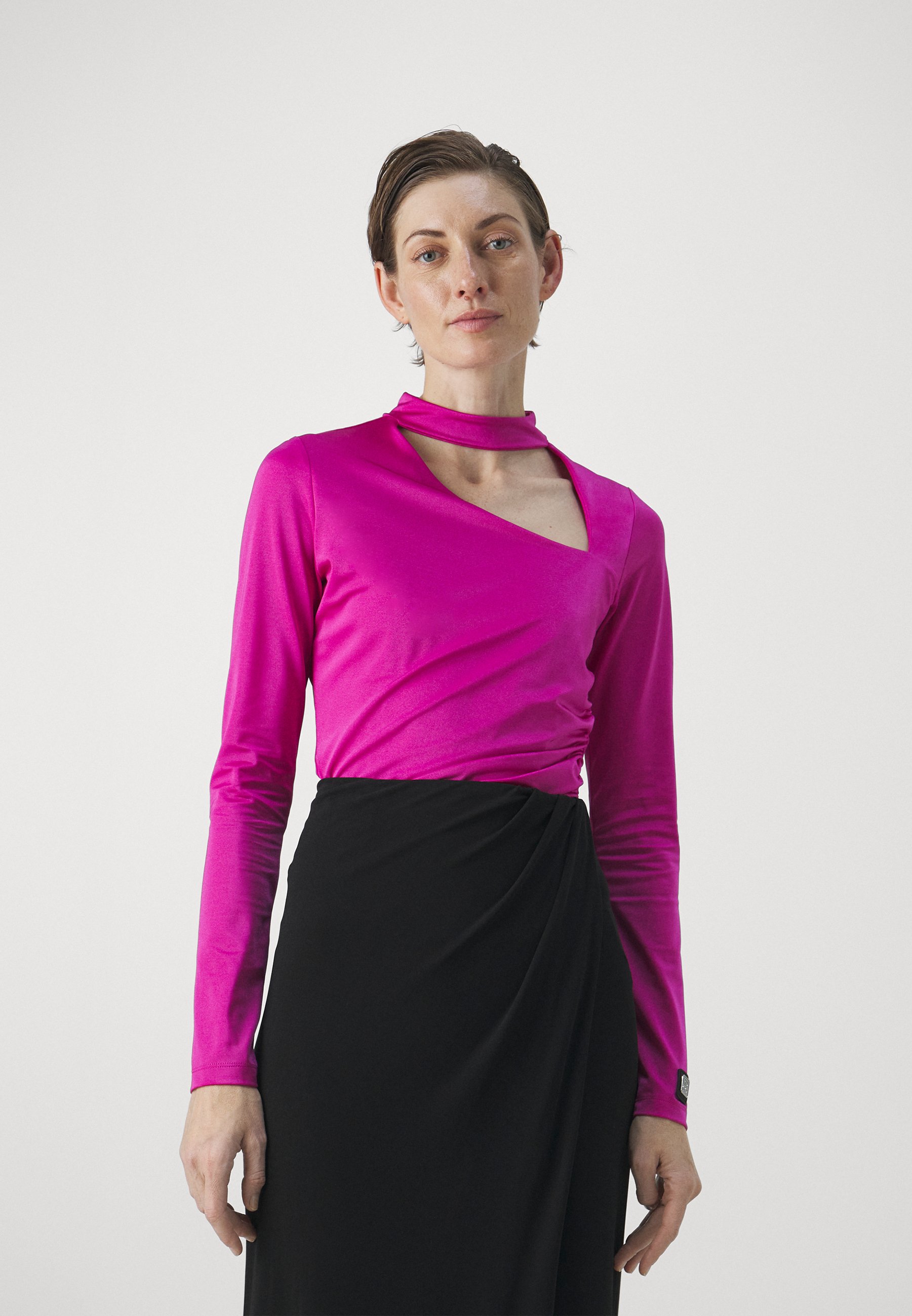 NIONIA - Long sleeved top
