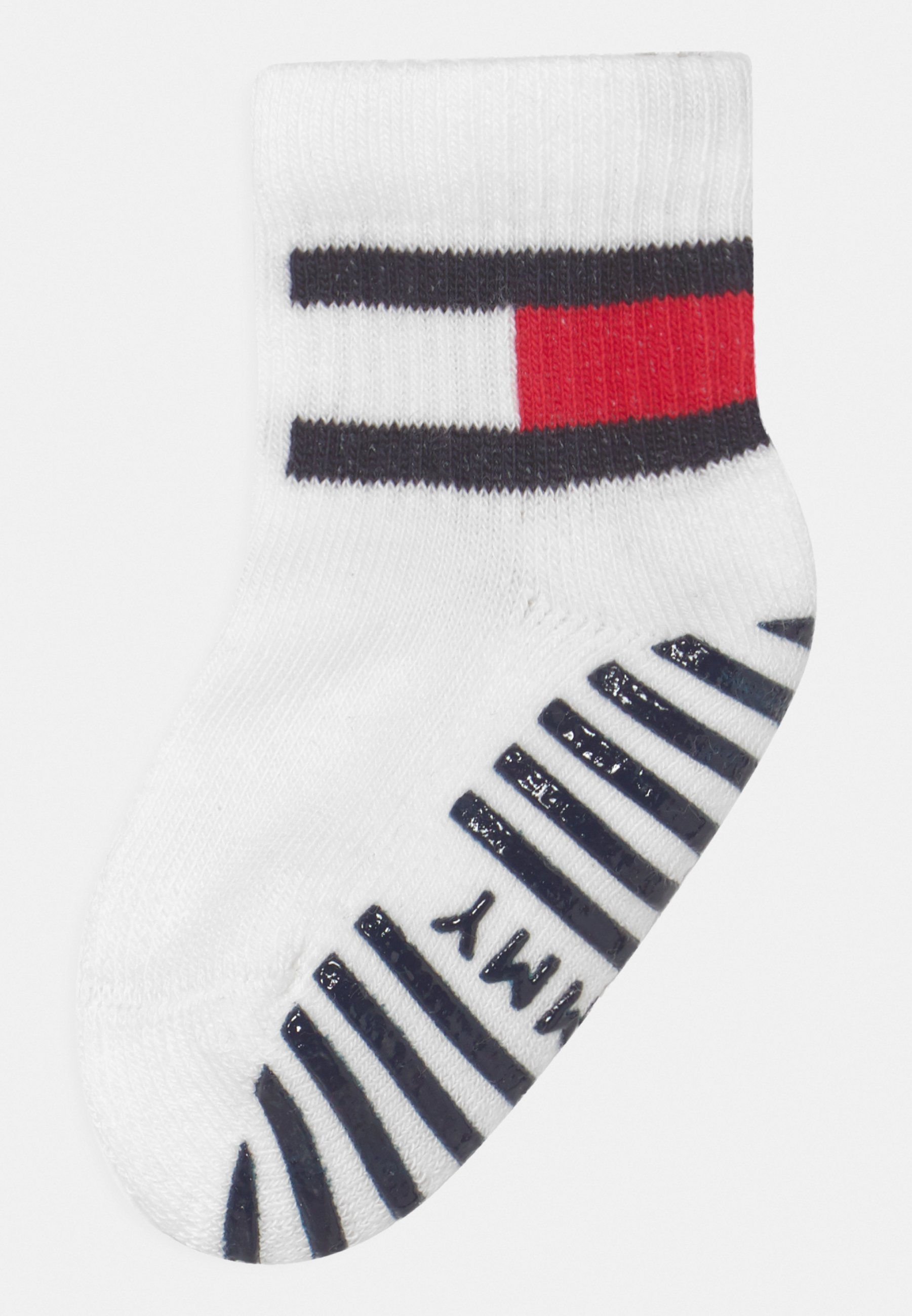 BABY FLAG 6 PACK UNISEX - Socks