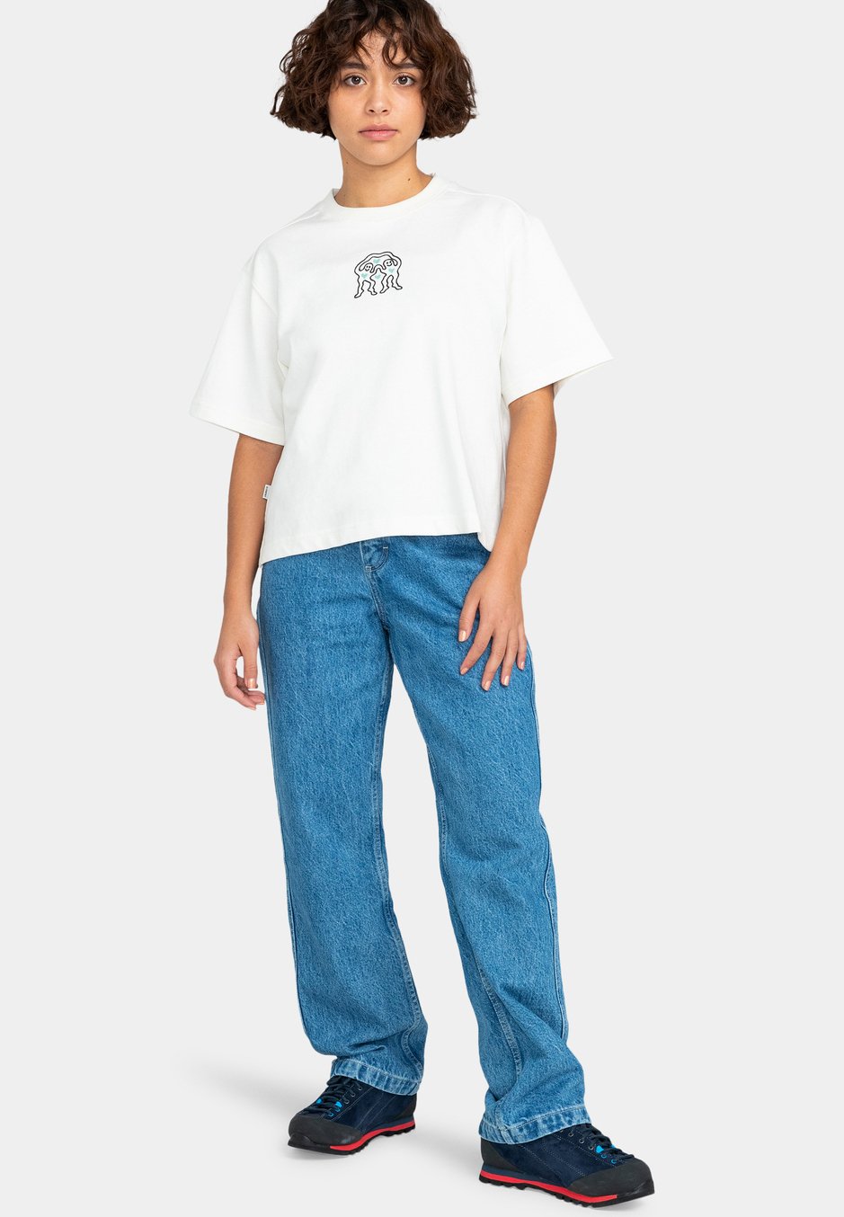 CANEVA- Print T-shirt