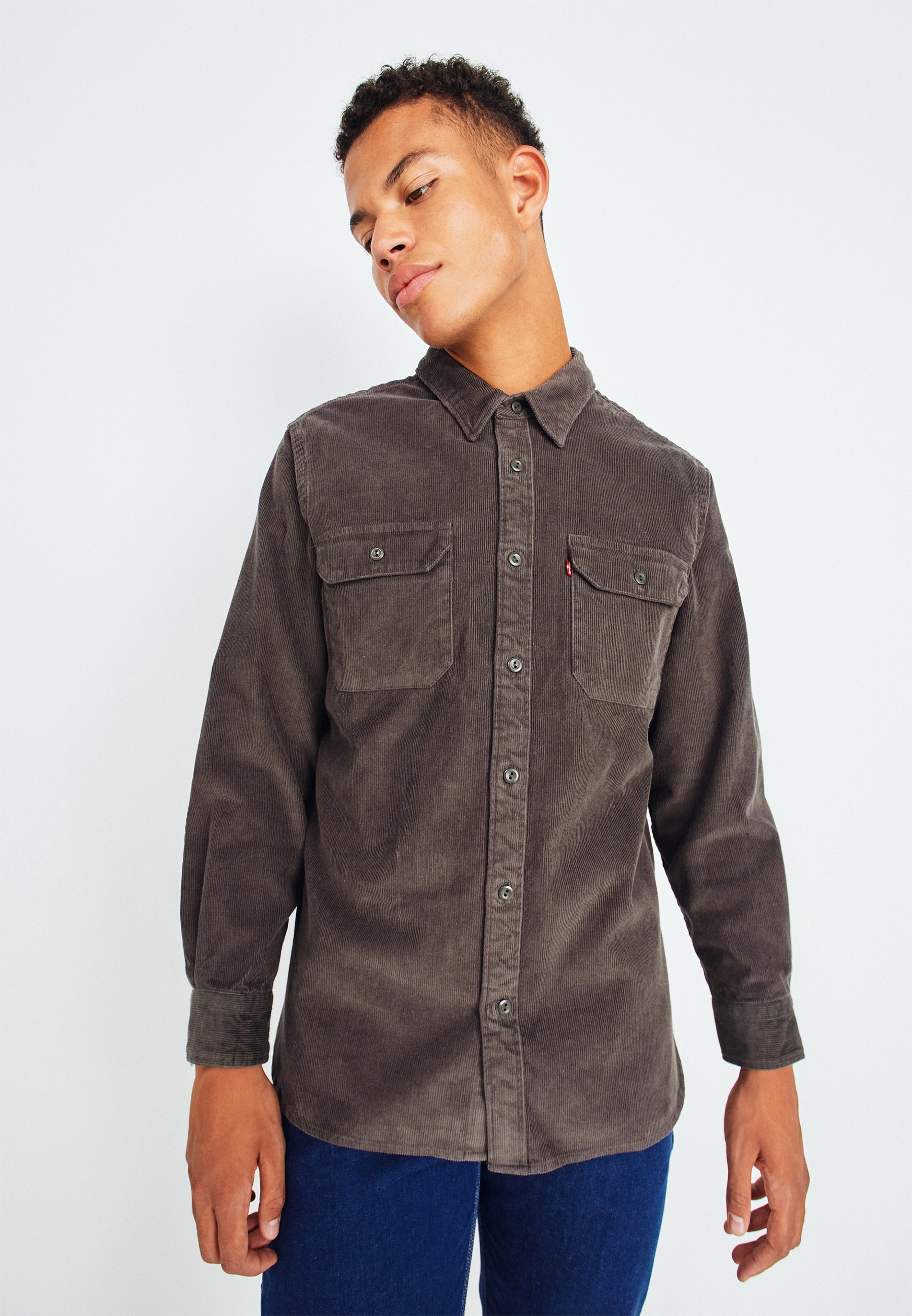 JACKSON WORKER - Shirt