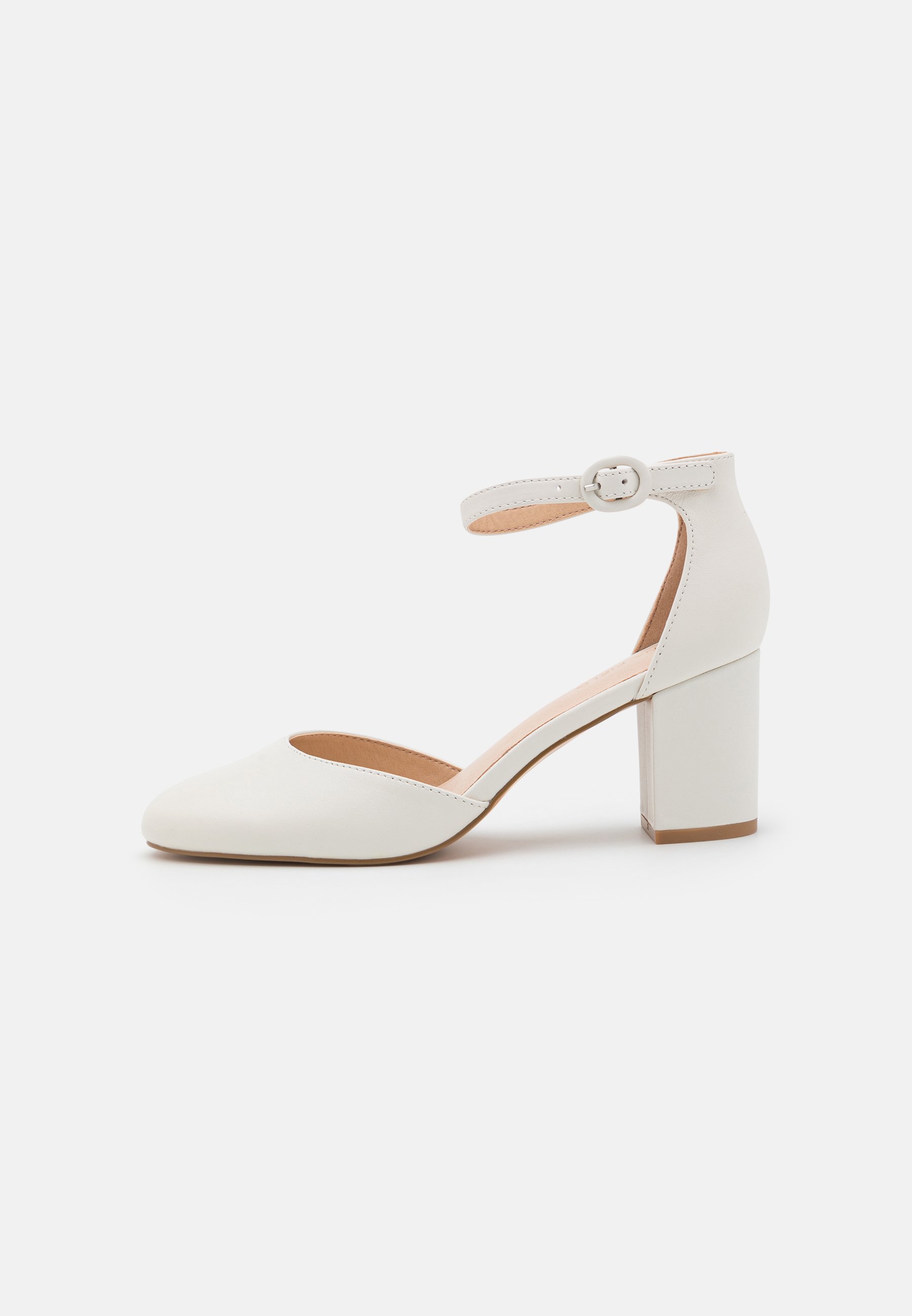LEATHER - Classic heels
