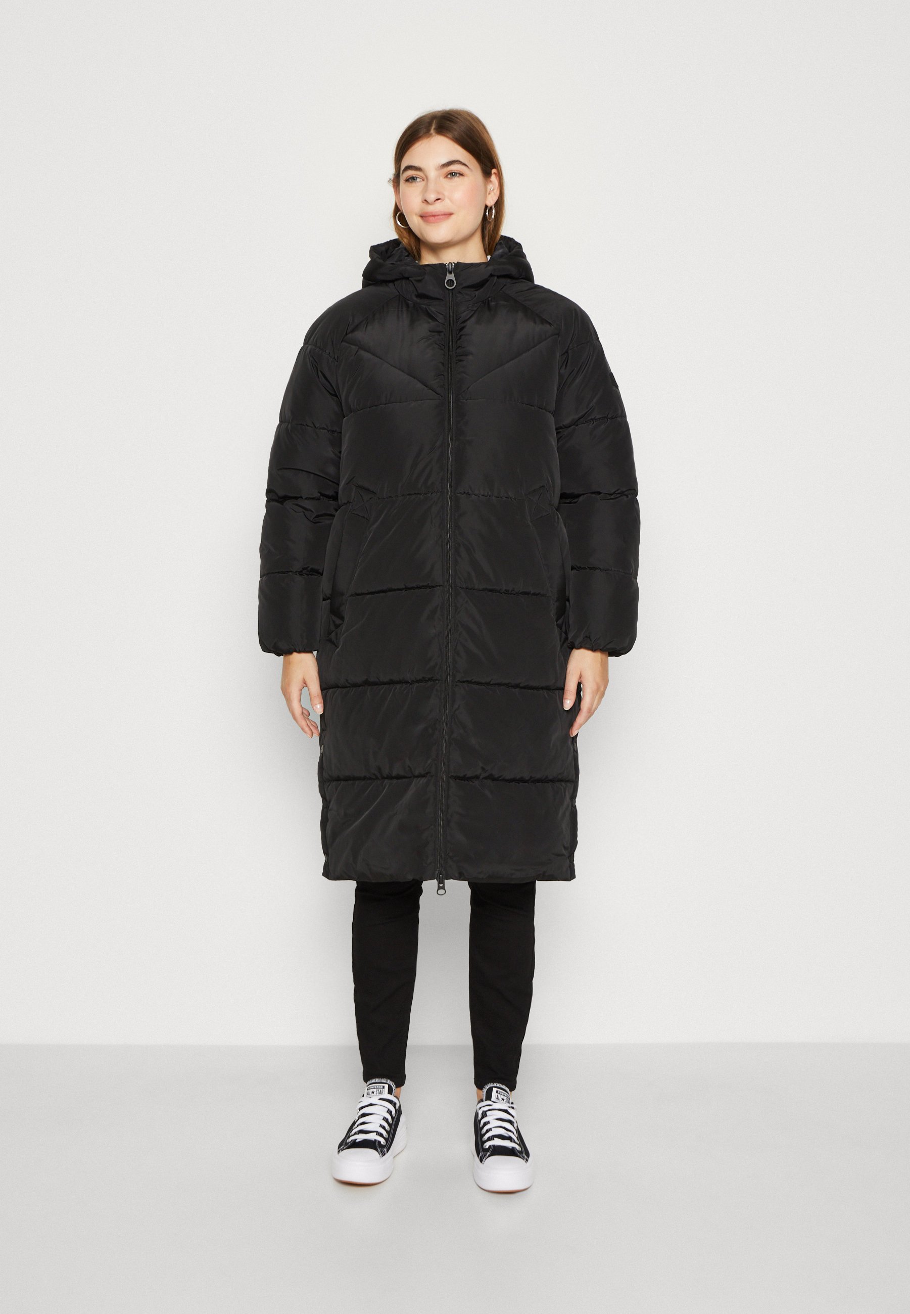 ONCNEWAMANDA LONG PUFFER COAT - Winter coat