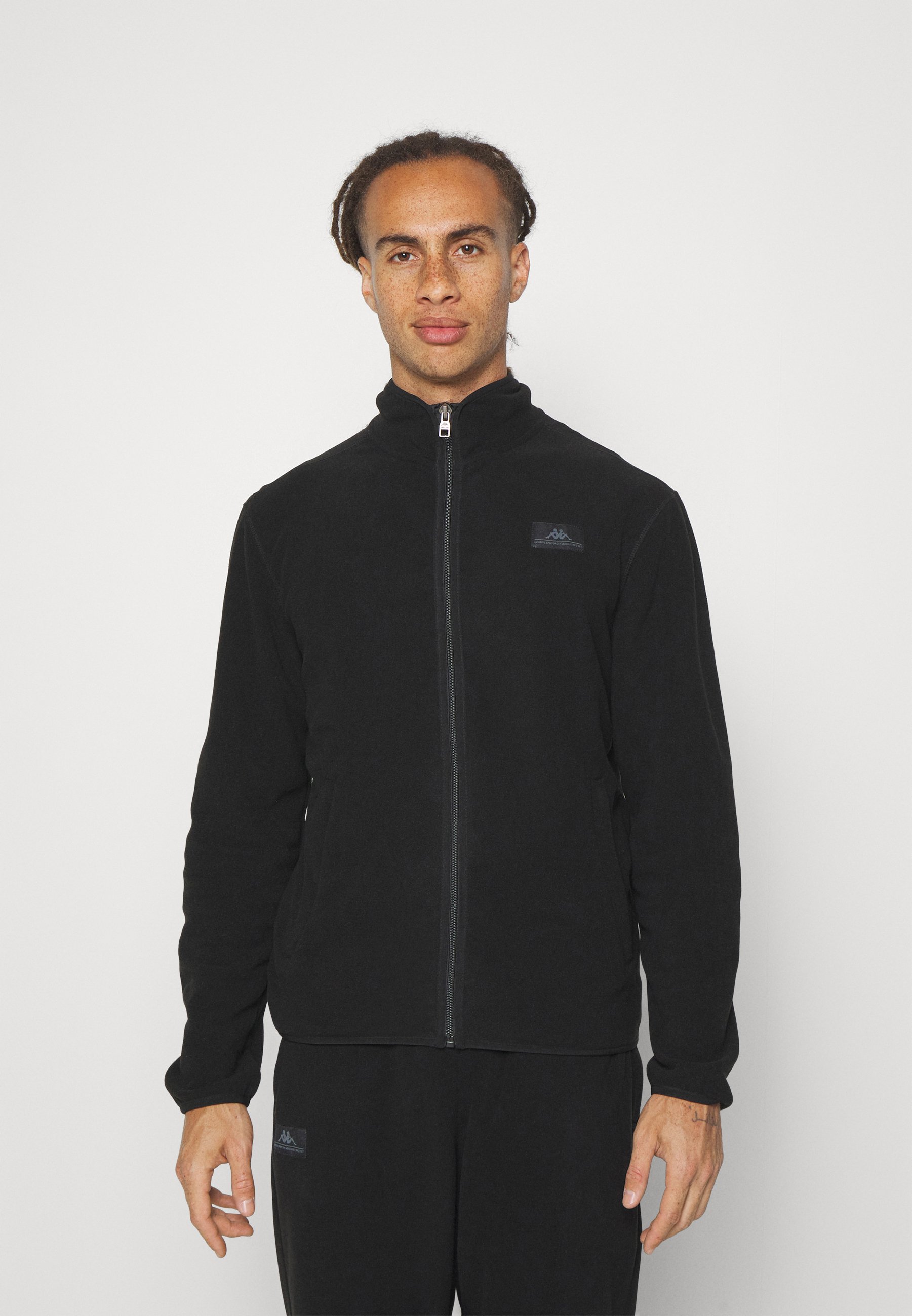 JACKET - Fleece jacket