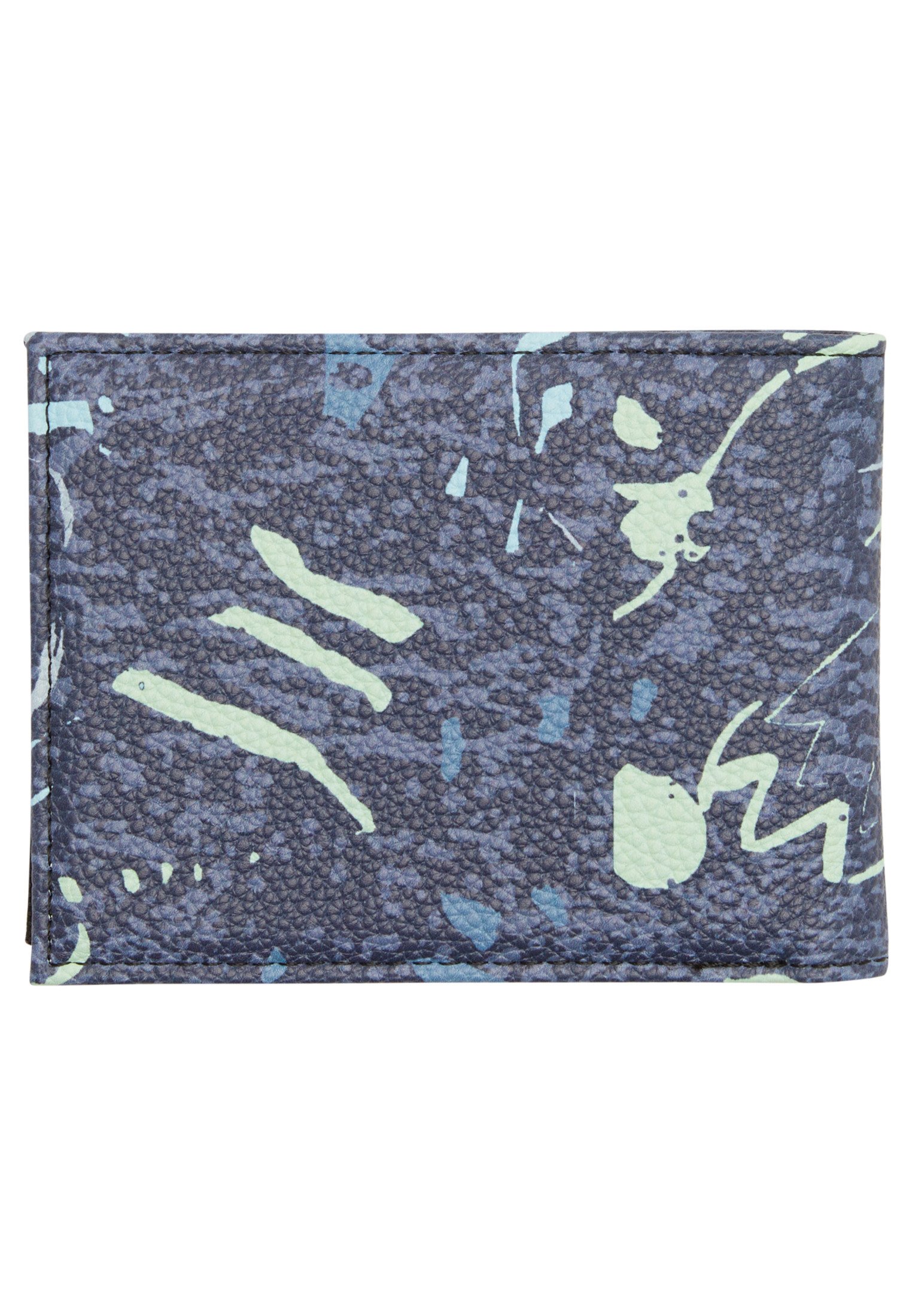 FRESHNESS - DREIFACH FALTBARES- Wallet