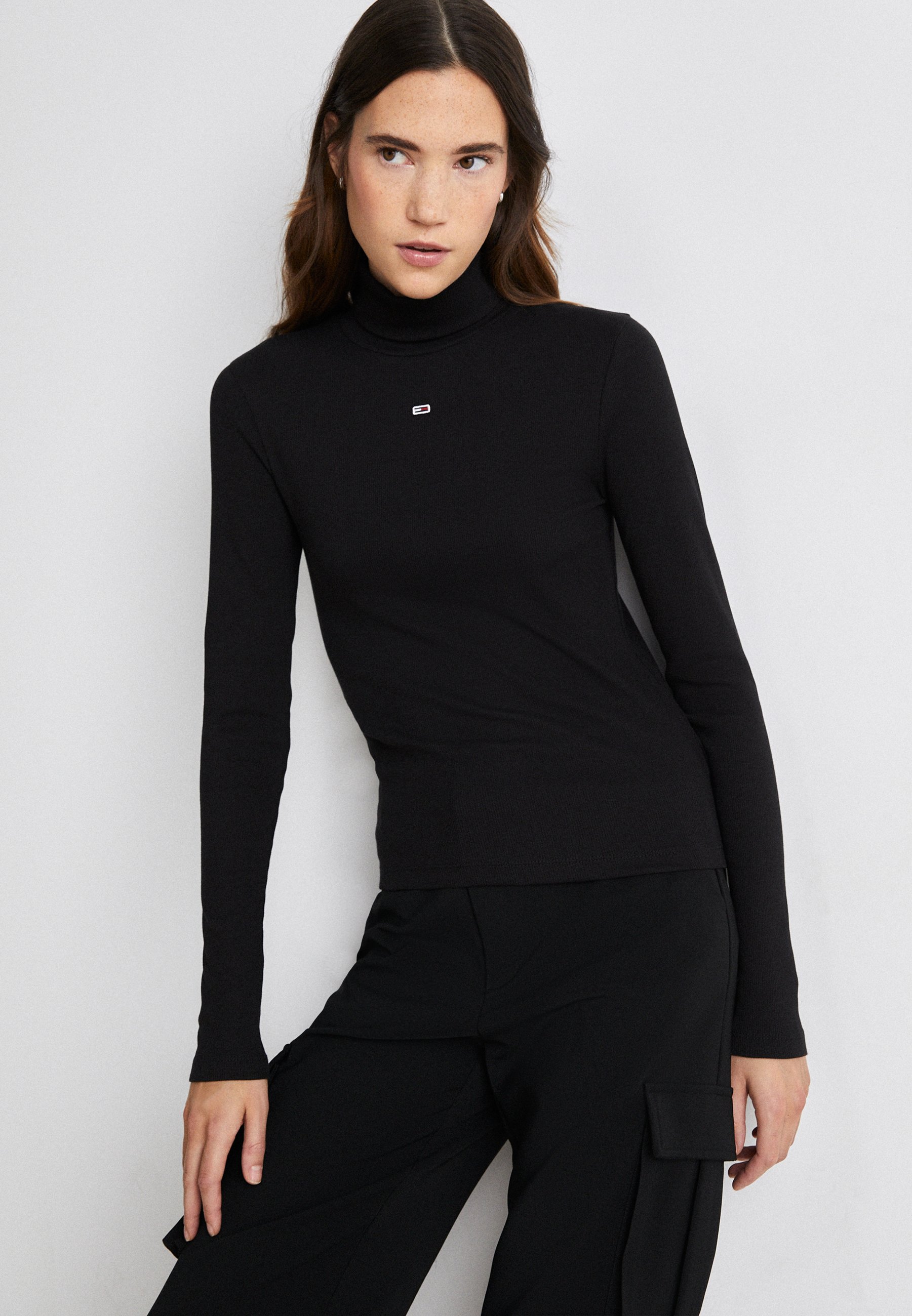 ESSENTIAL TURTLENECK - Long sleeved top