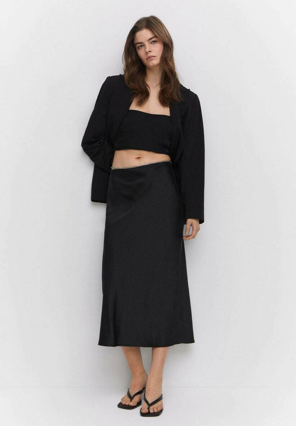 MIA - A-line skirt