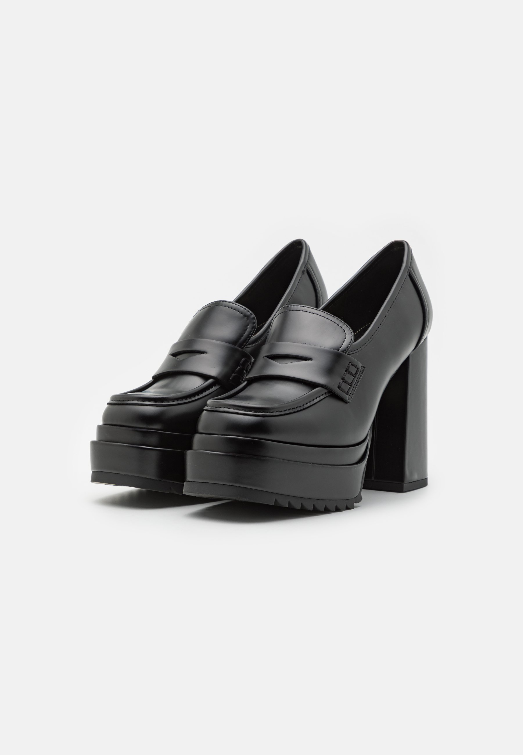 MAY- High heels