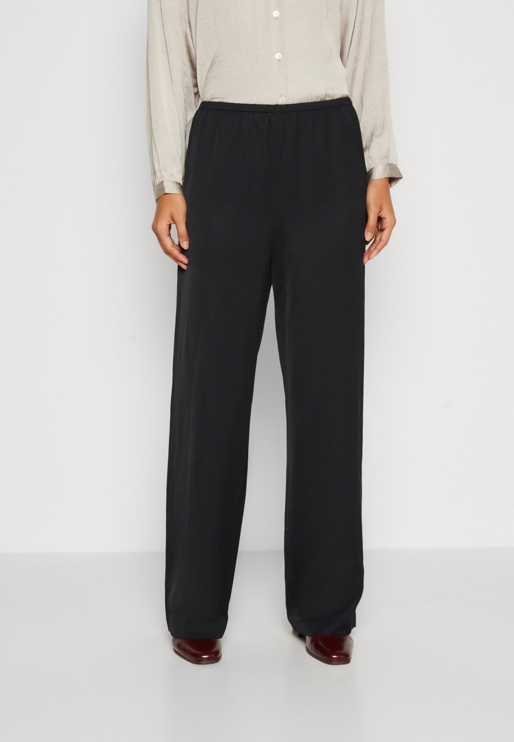 MARINA TROUSERS - Trousers