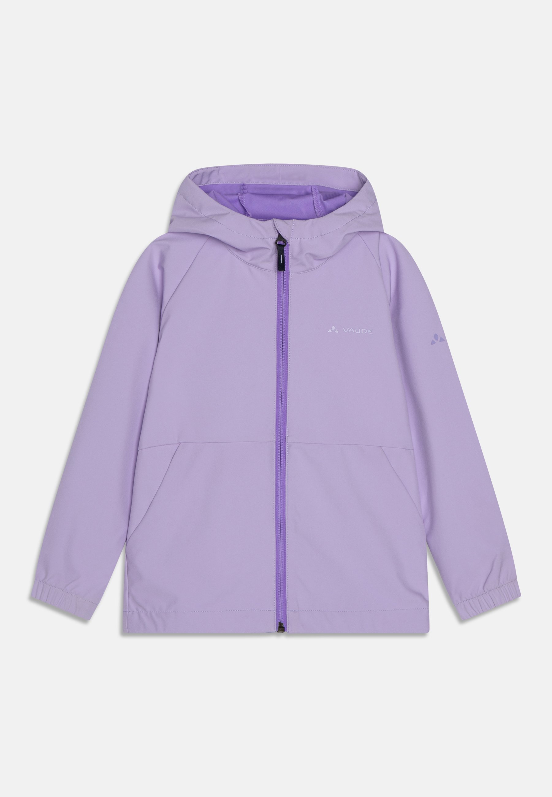 KIDS KINICH UNISEX - Soft shell jacket