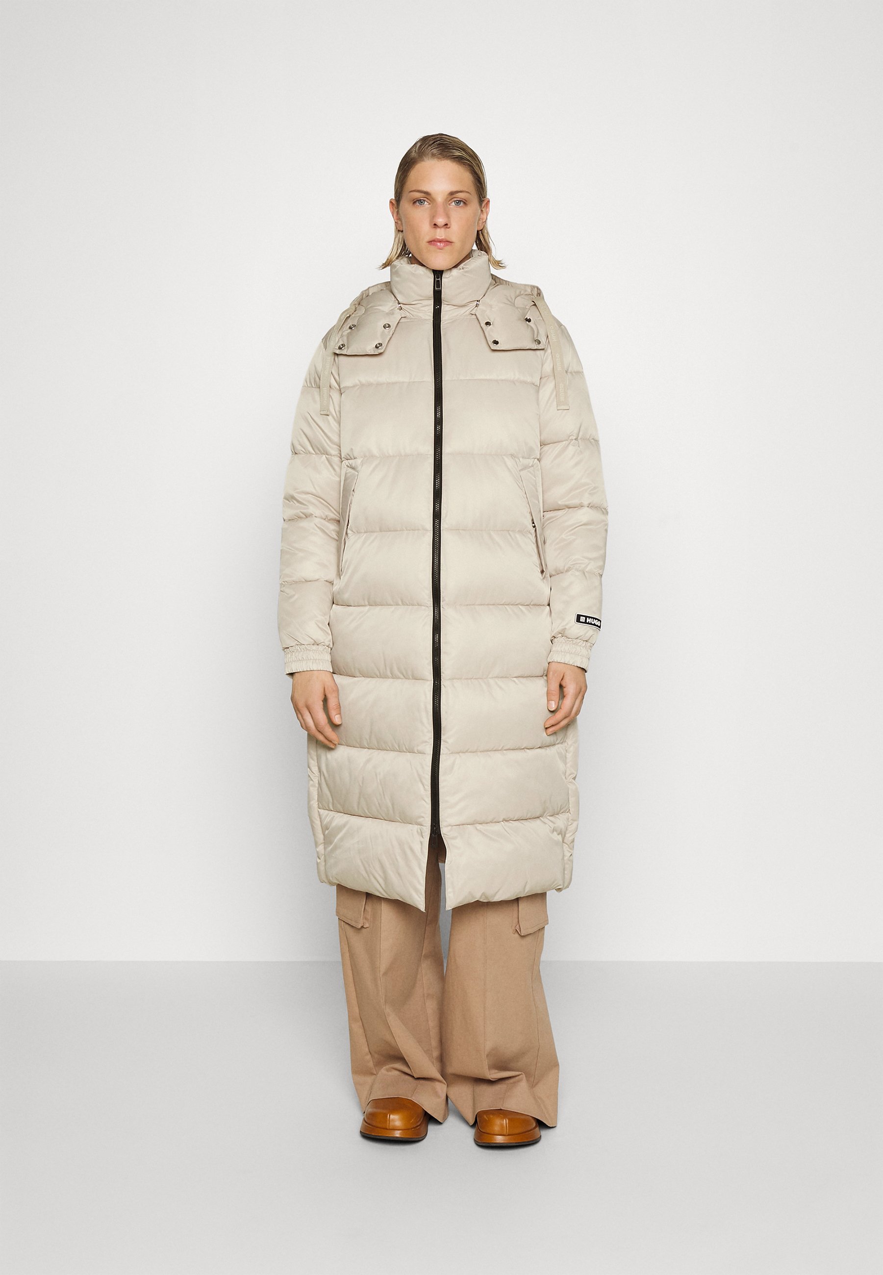 FAVINA - Winter coat