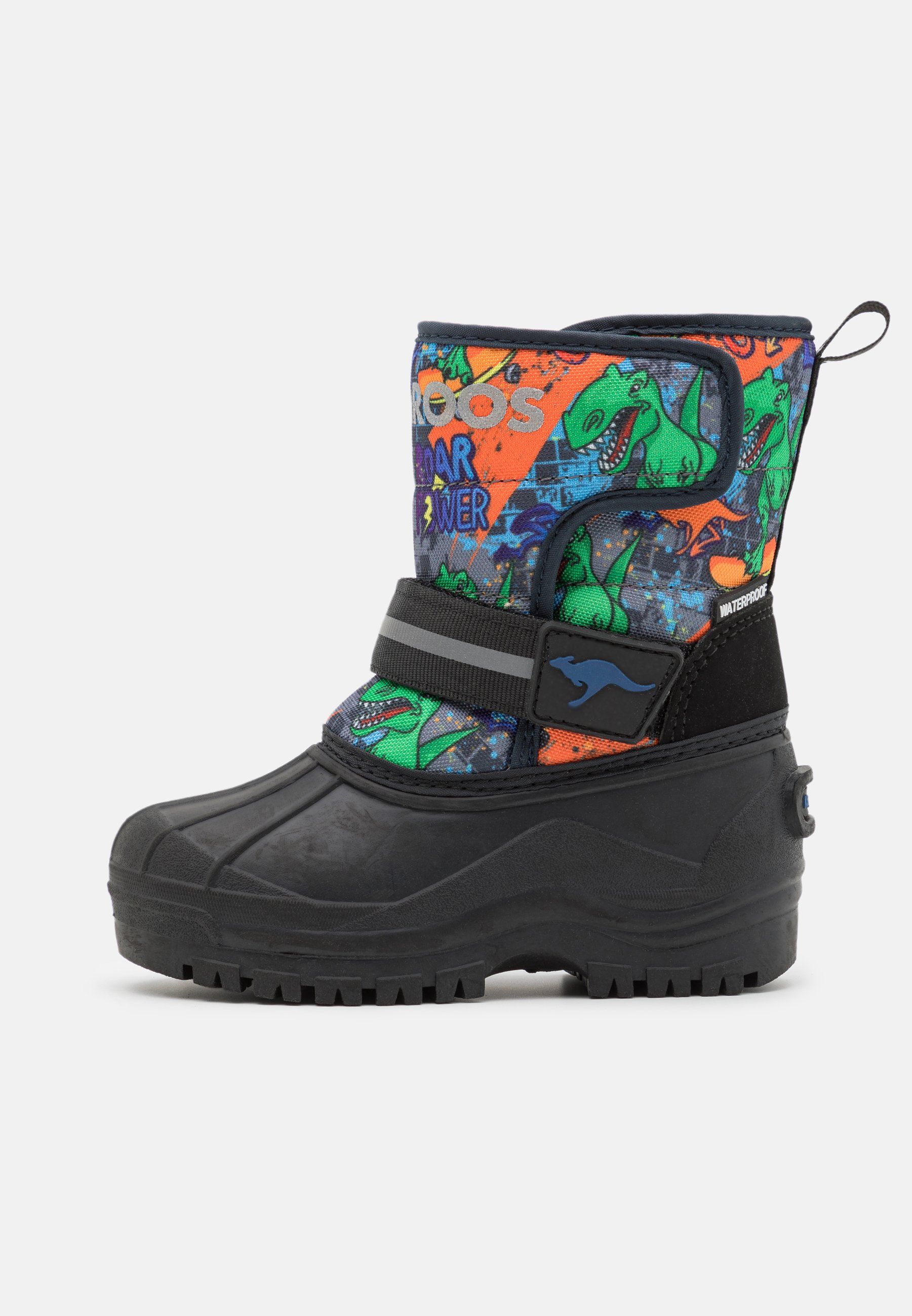 K-SHELL II - Winter boots