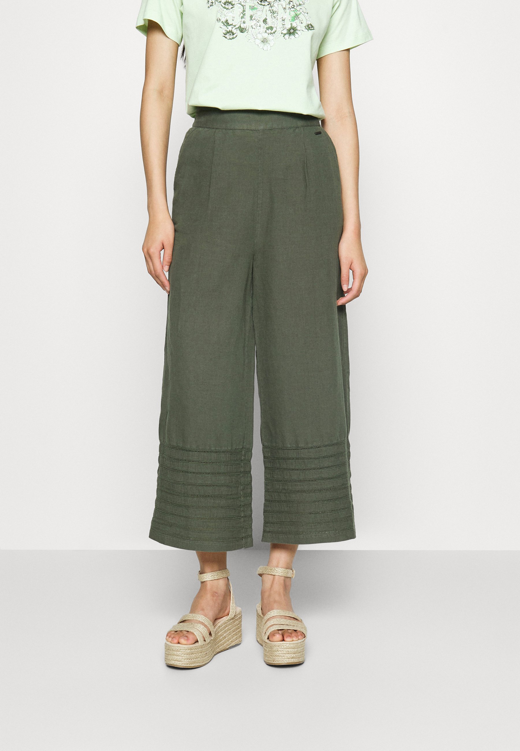 FEVA - Trousers