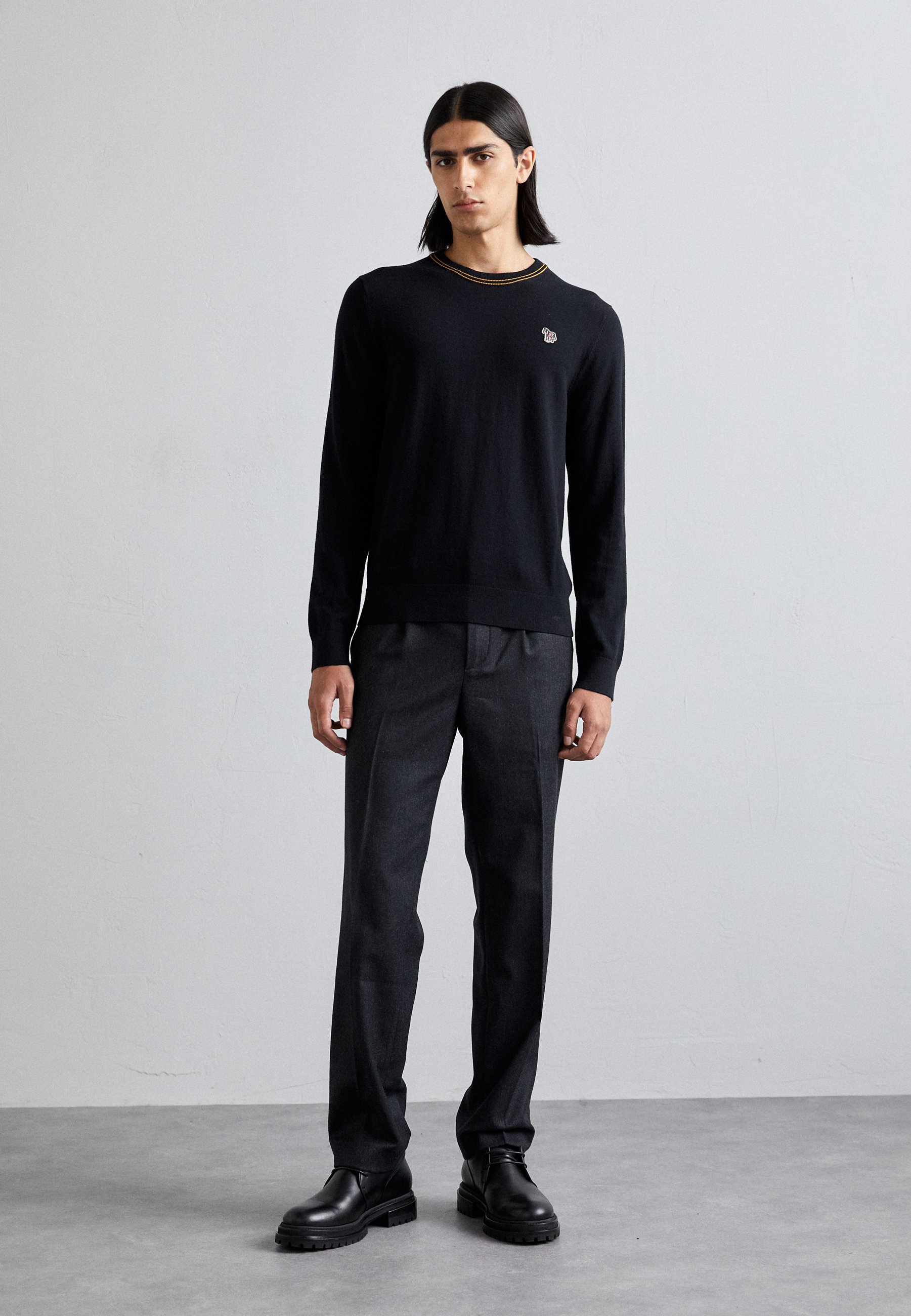 CREW NECK - Jumper