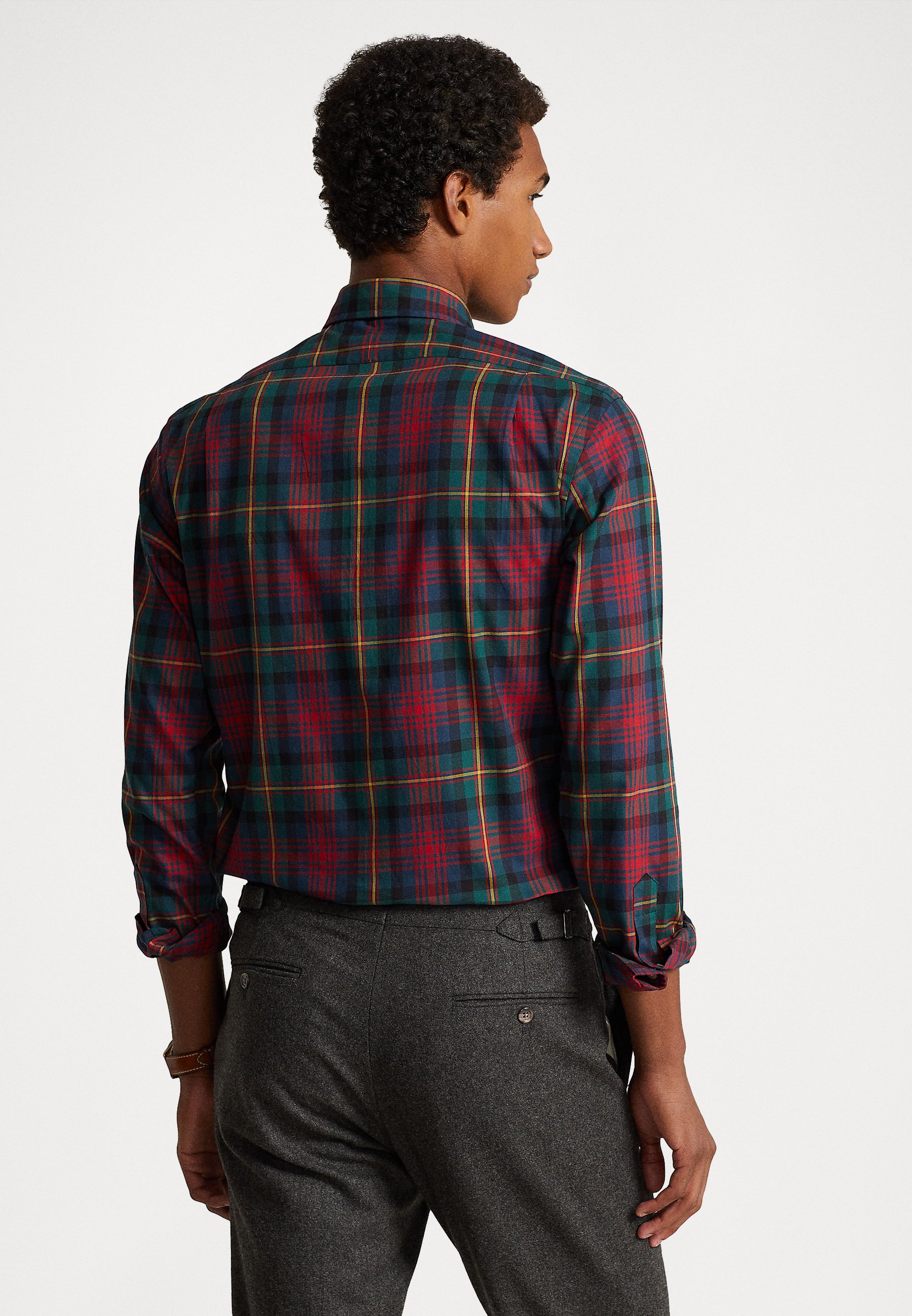 LONG SLEEVE SPORT - Shirt