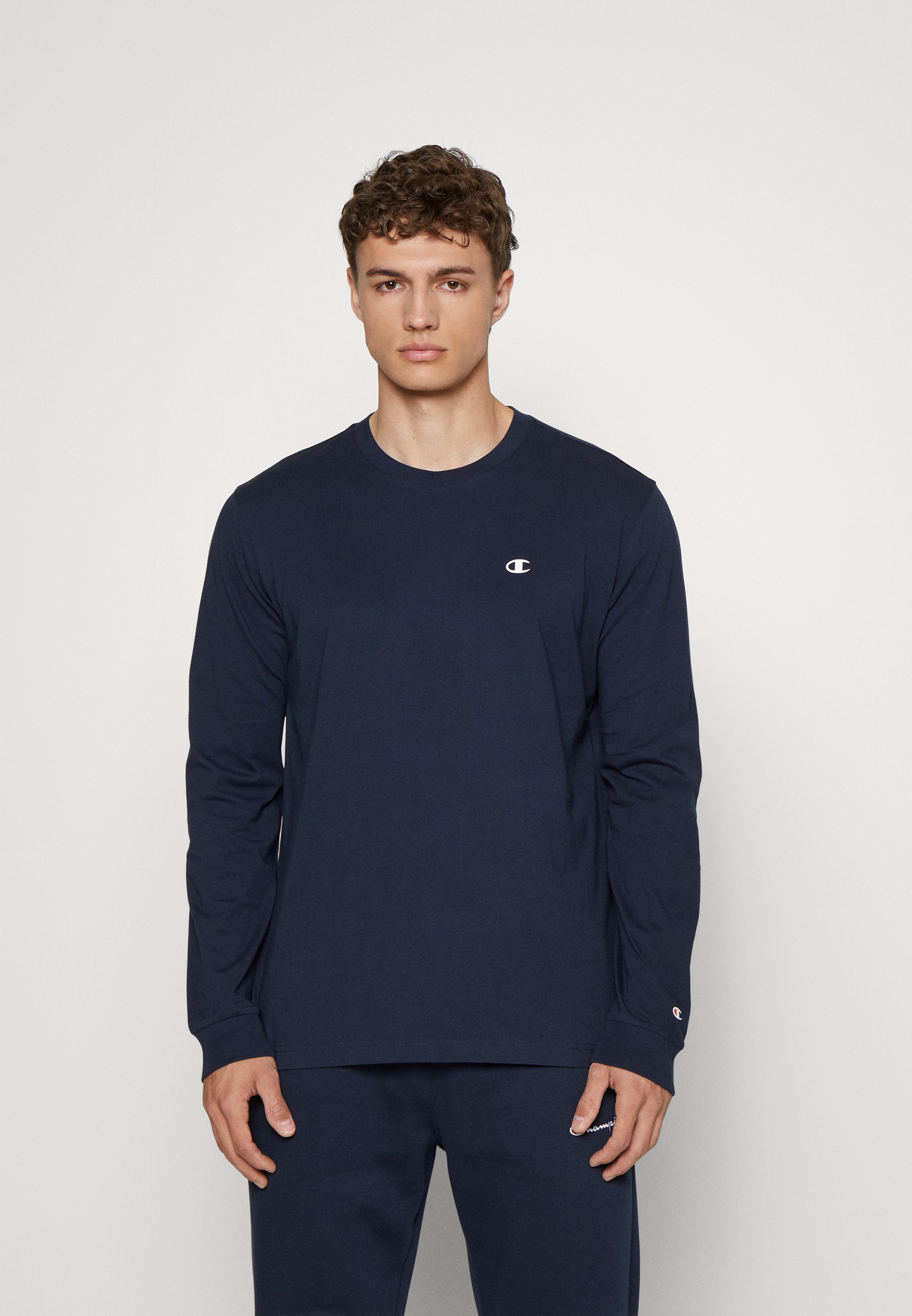 LONG SLEEVE - Long sleeved top