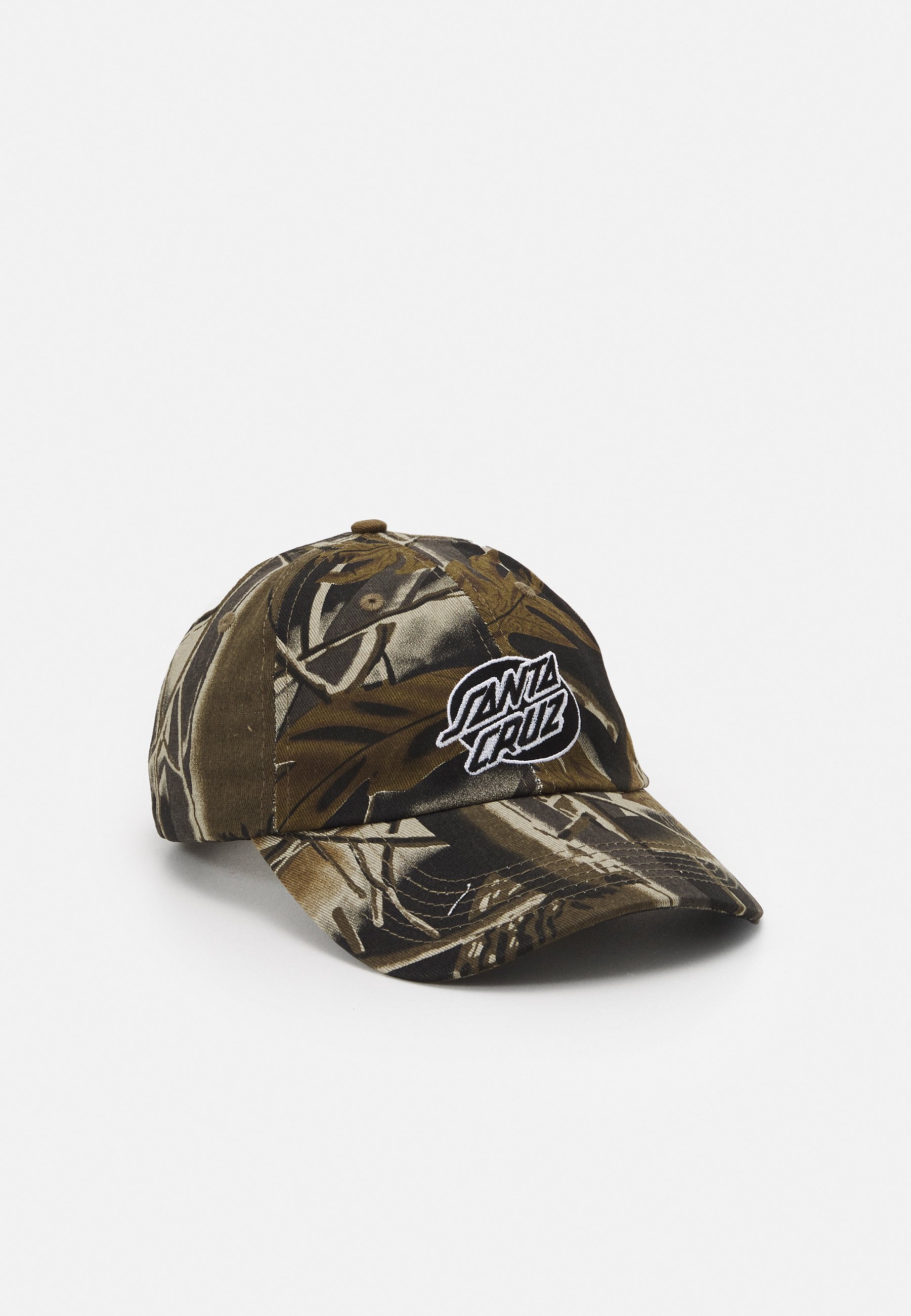 MONO LINED OVAL DOT UNISEX - Cap