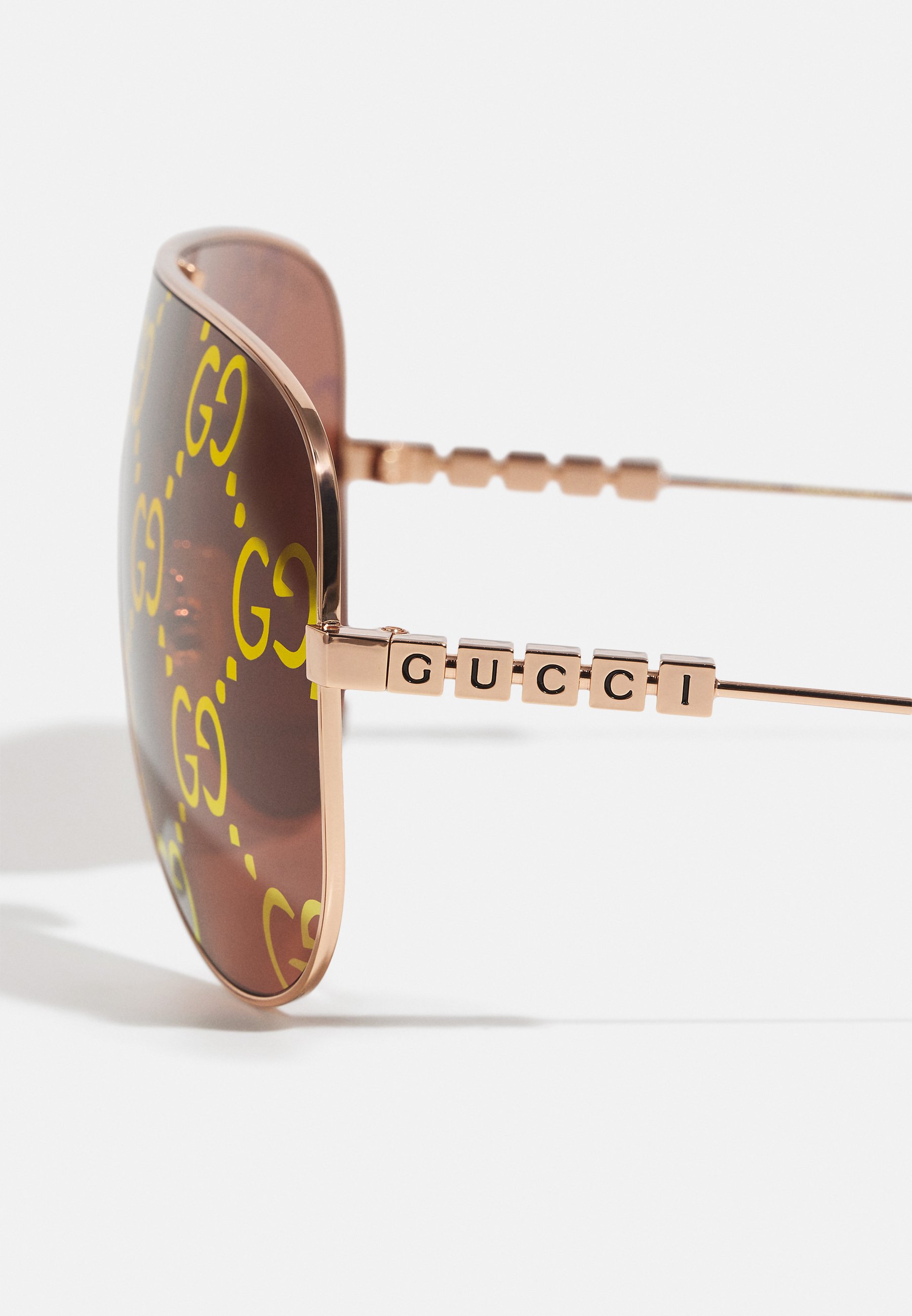 MASK UNISEX - Sunglasses