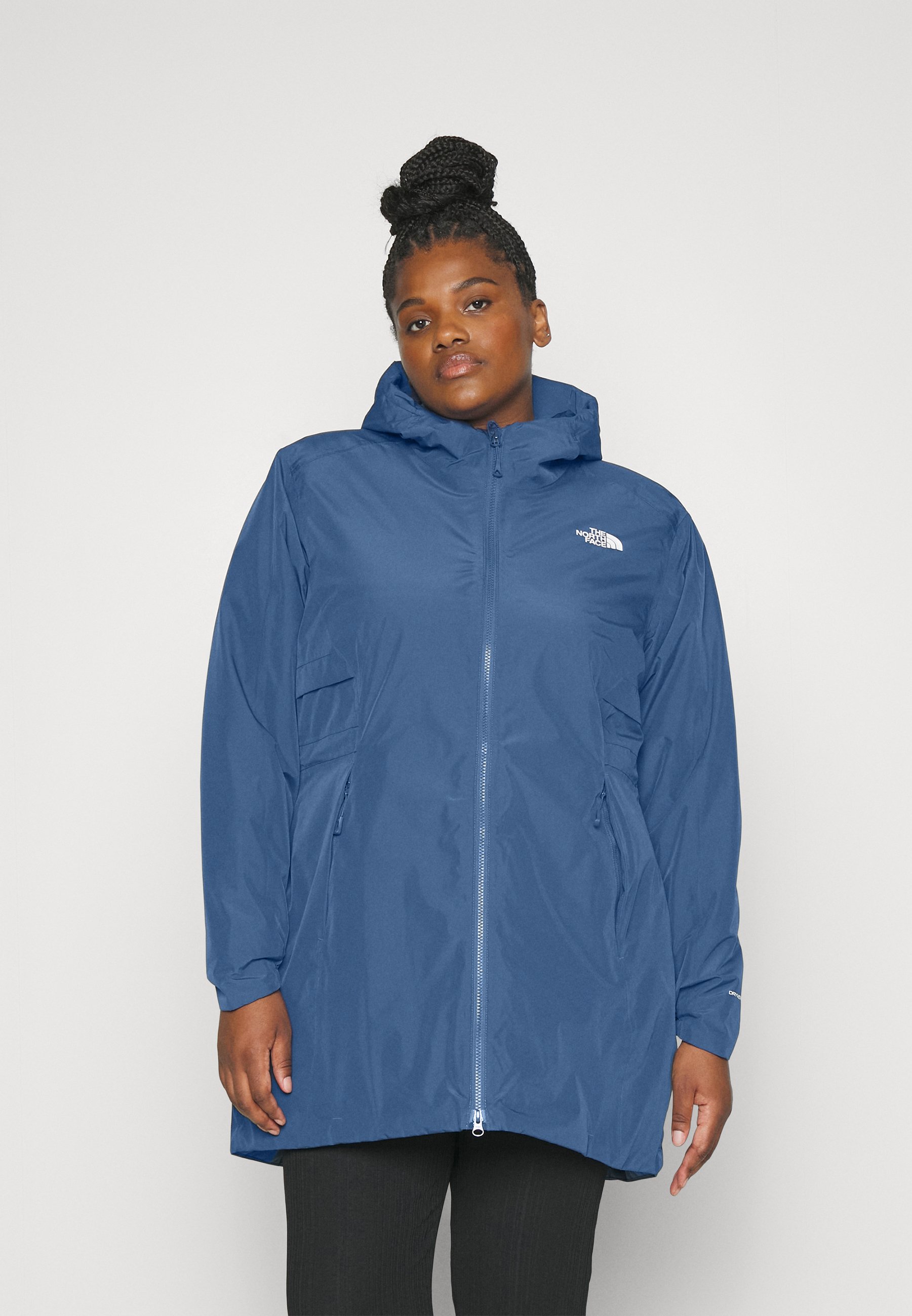 HIKESTELLER - Parka