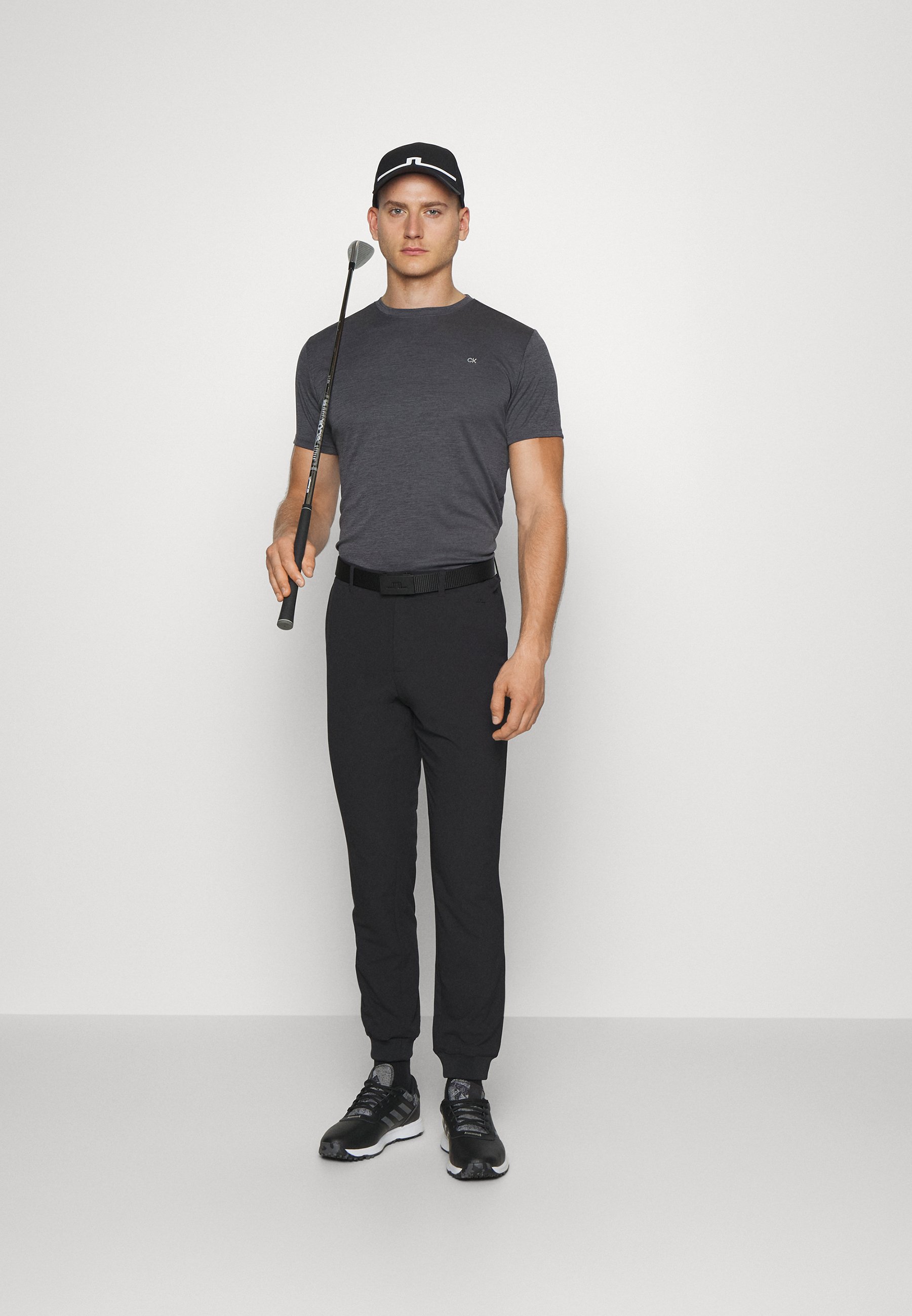 TECH 2 PACK - Basic T-shirt