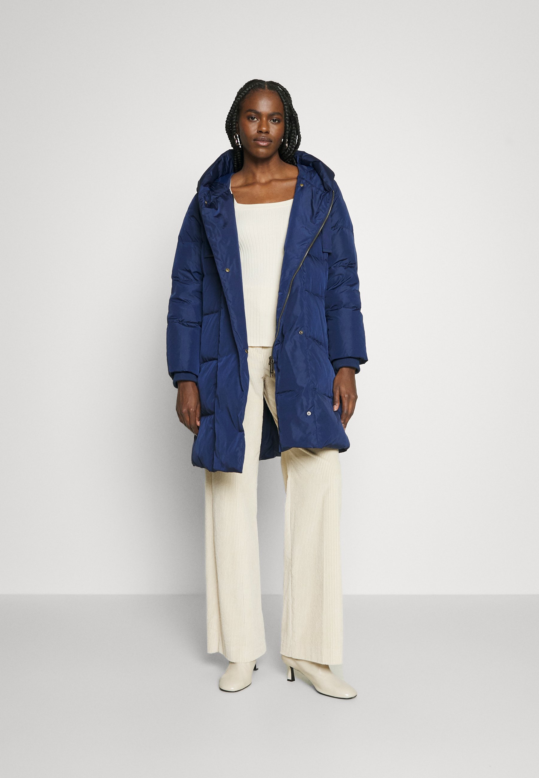NIBBIO - Classic coat
