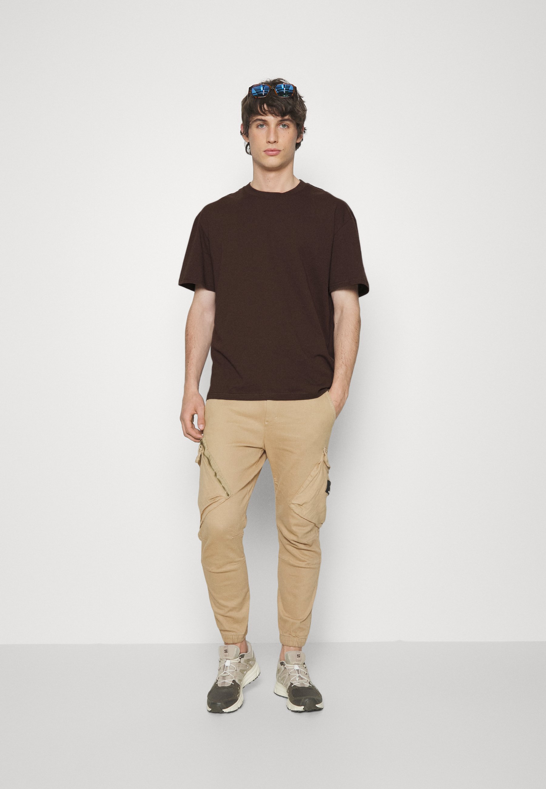 Basic T-shirt