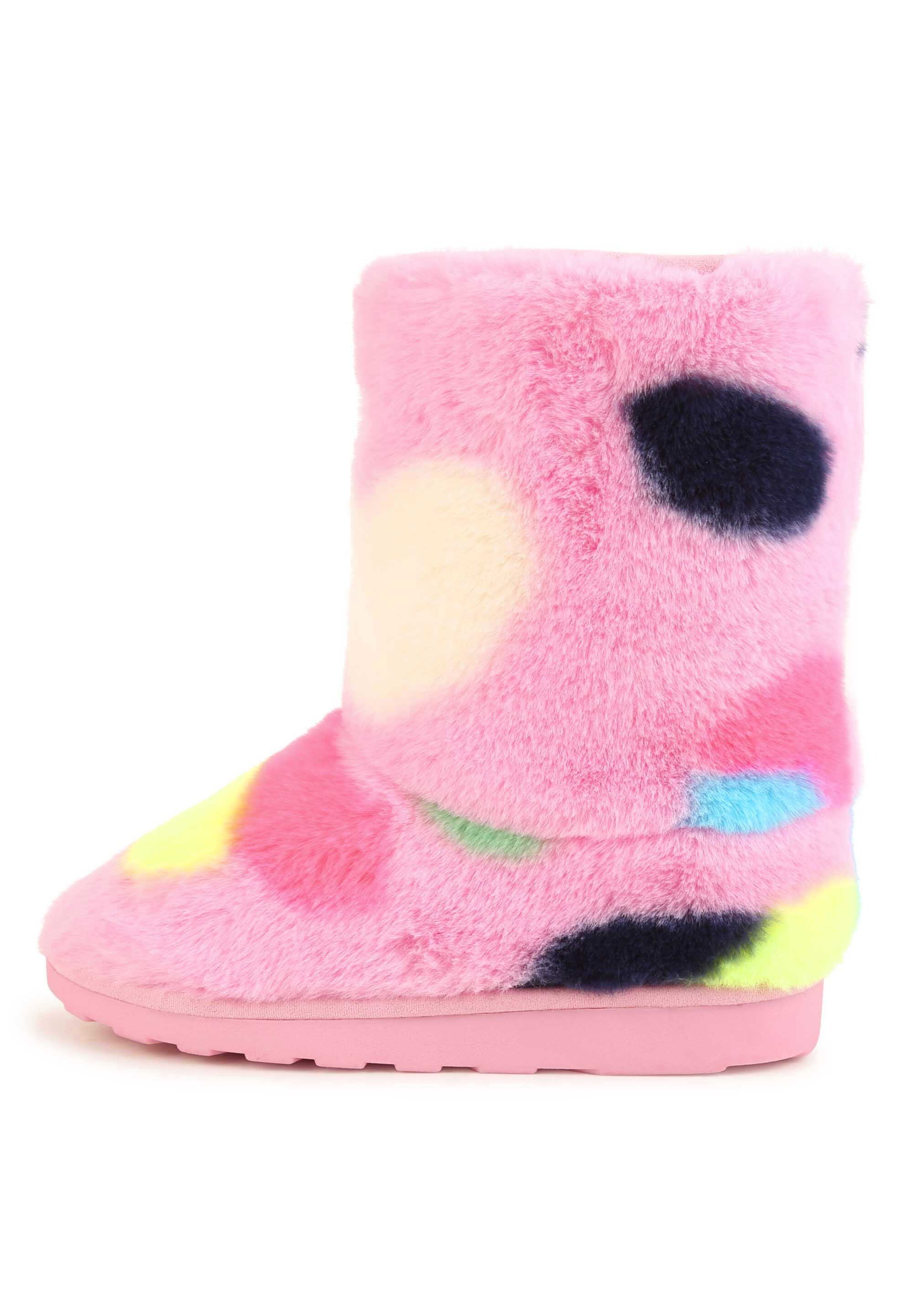 Winter boots