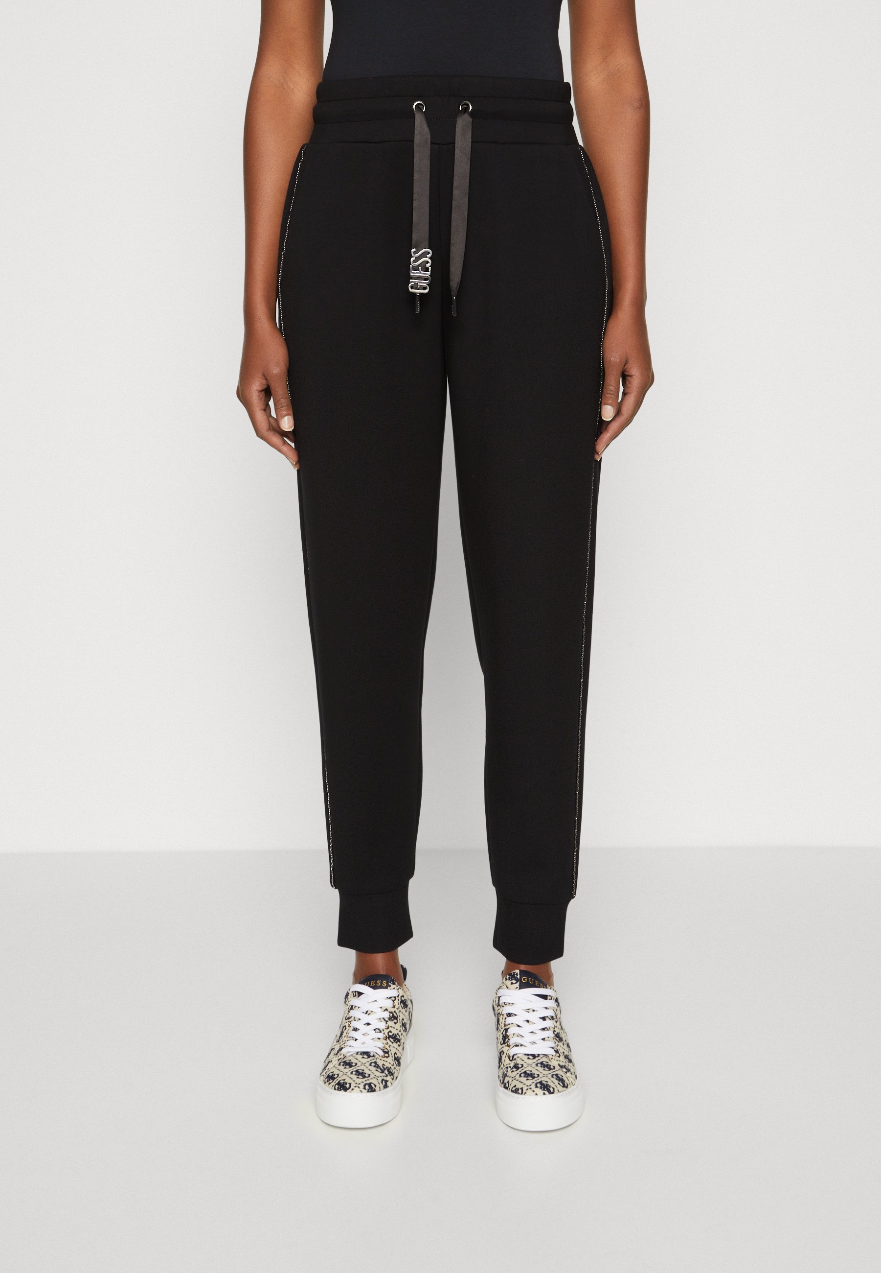 LOGO - Tracksuit bottoms
