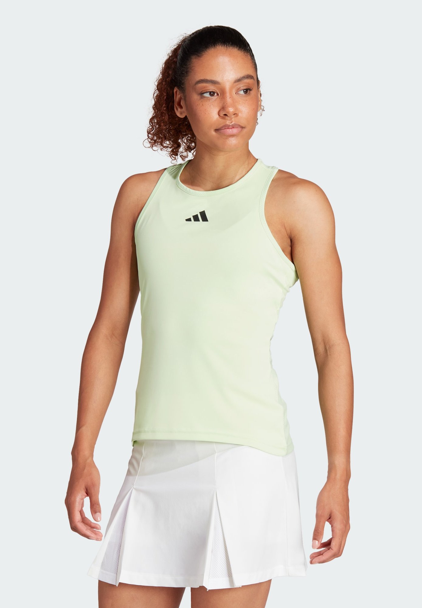 CLUB TANK - Top