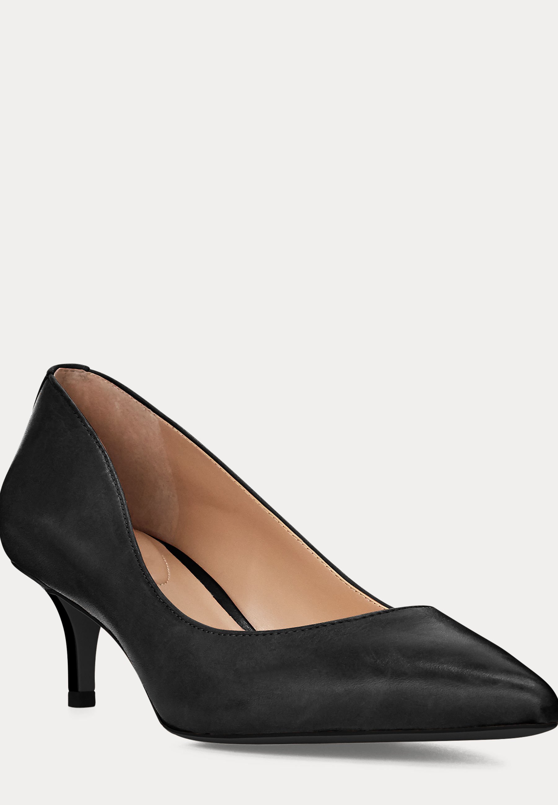 ADRIENNE CLOSED TOE - Classic heels