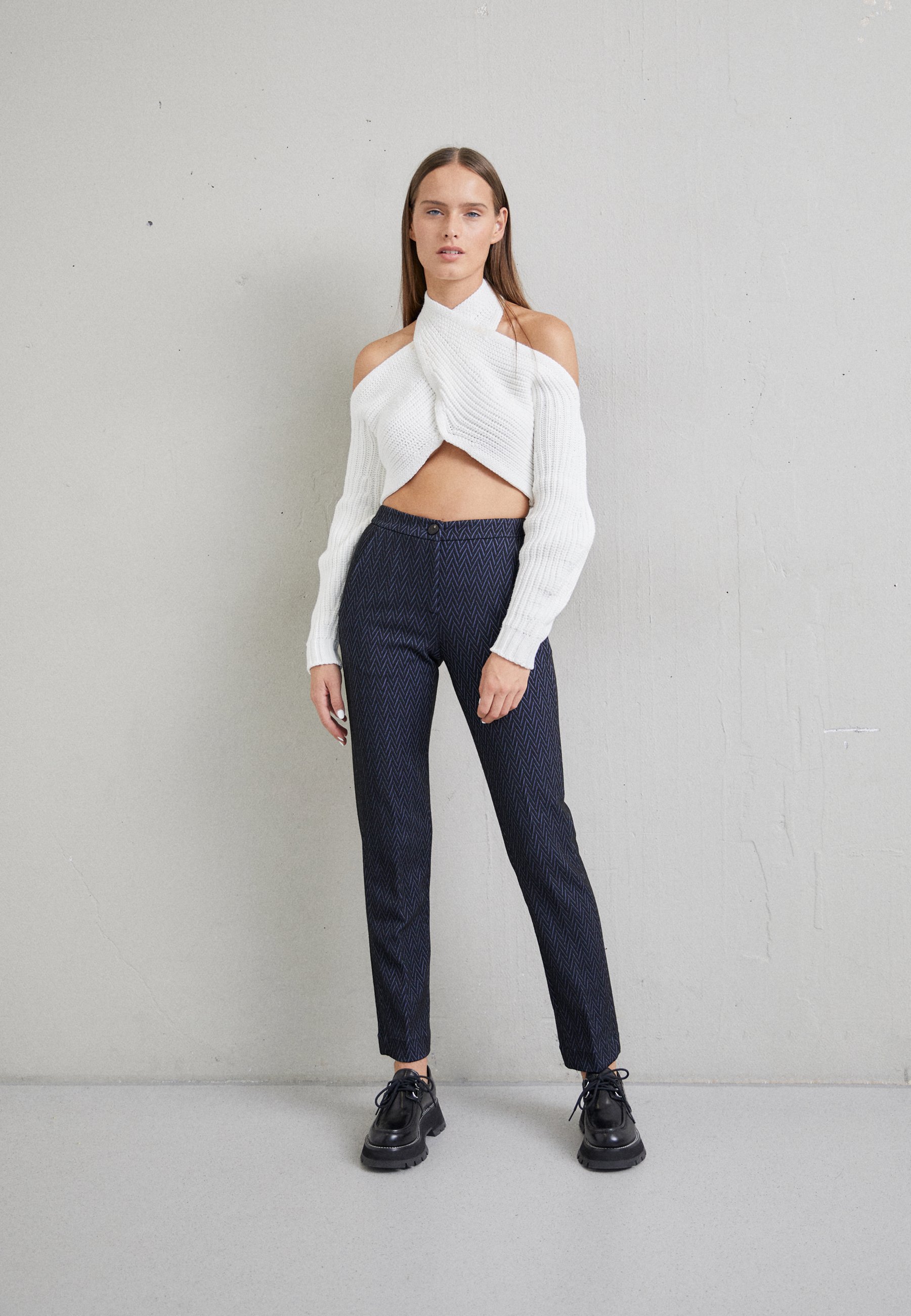 PANTALONI - Trousers