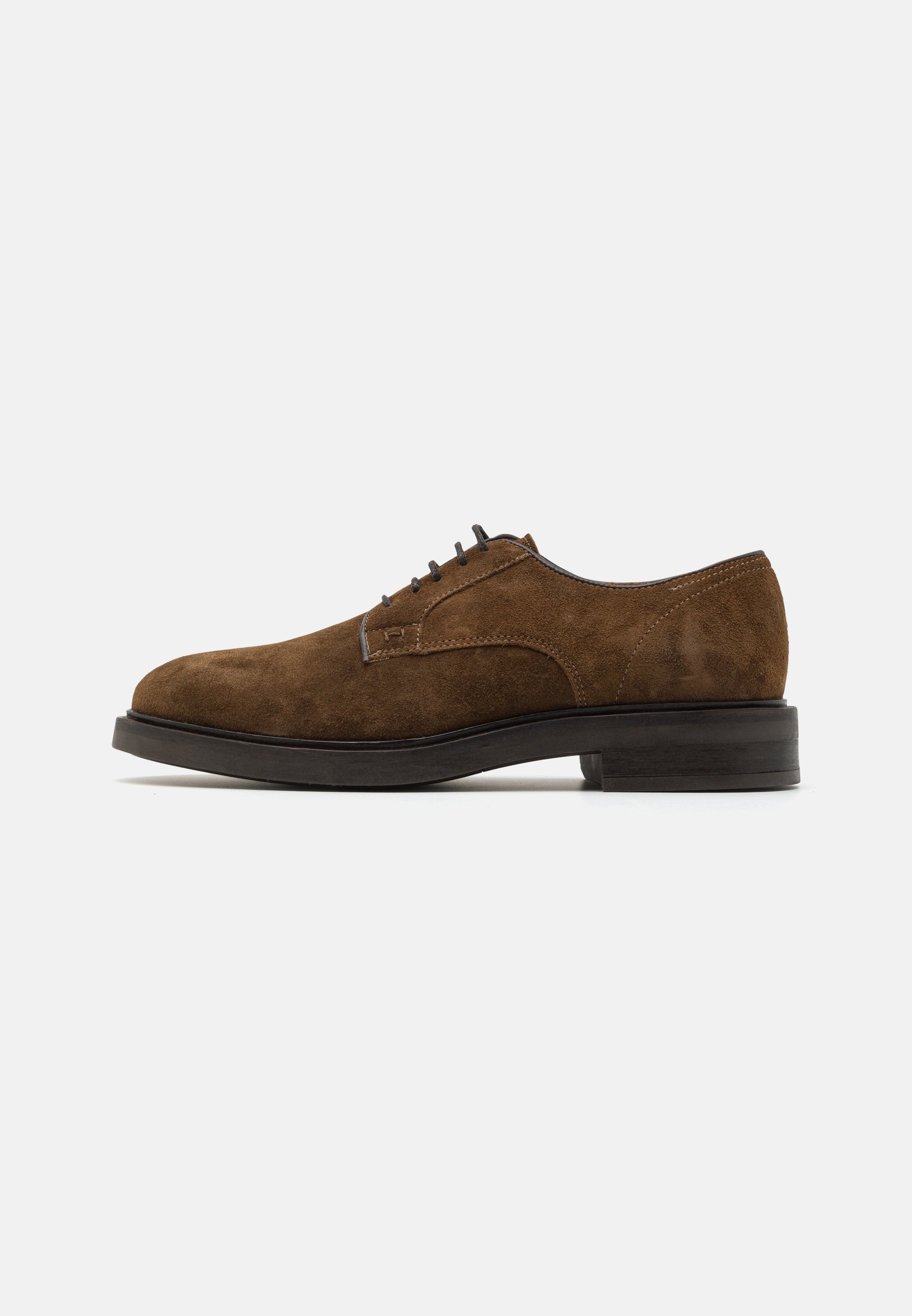 EGMONT CLASSIC - Smart lace-ups