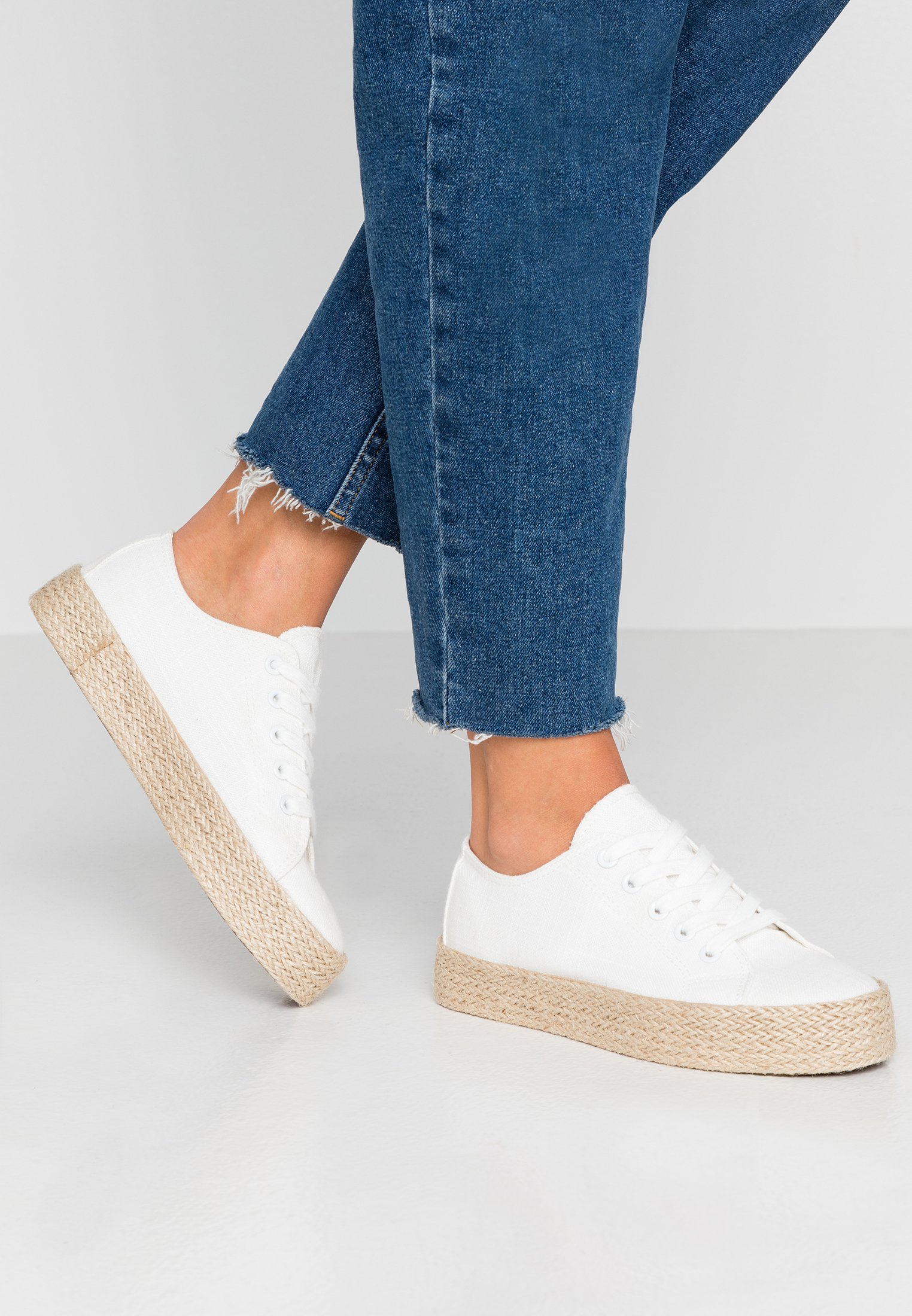 Espadrilles