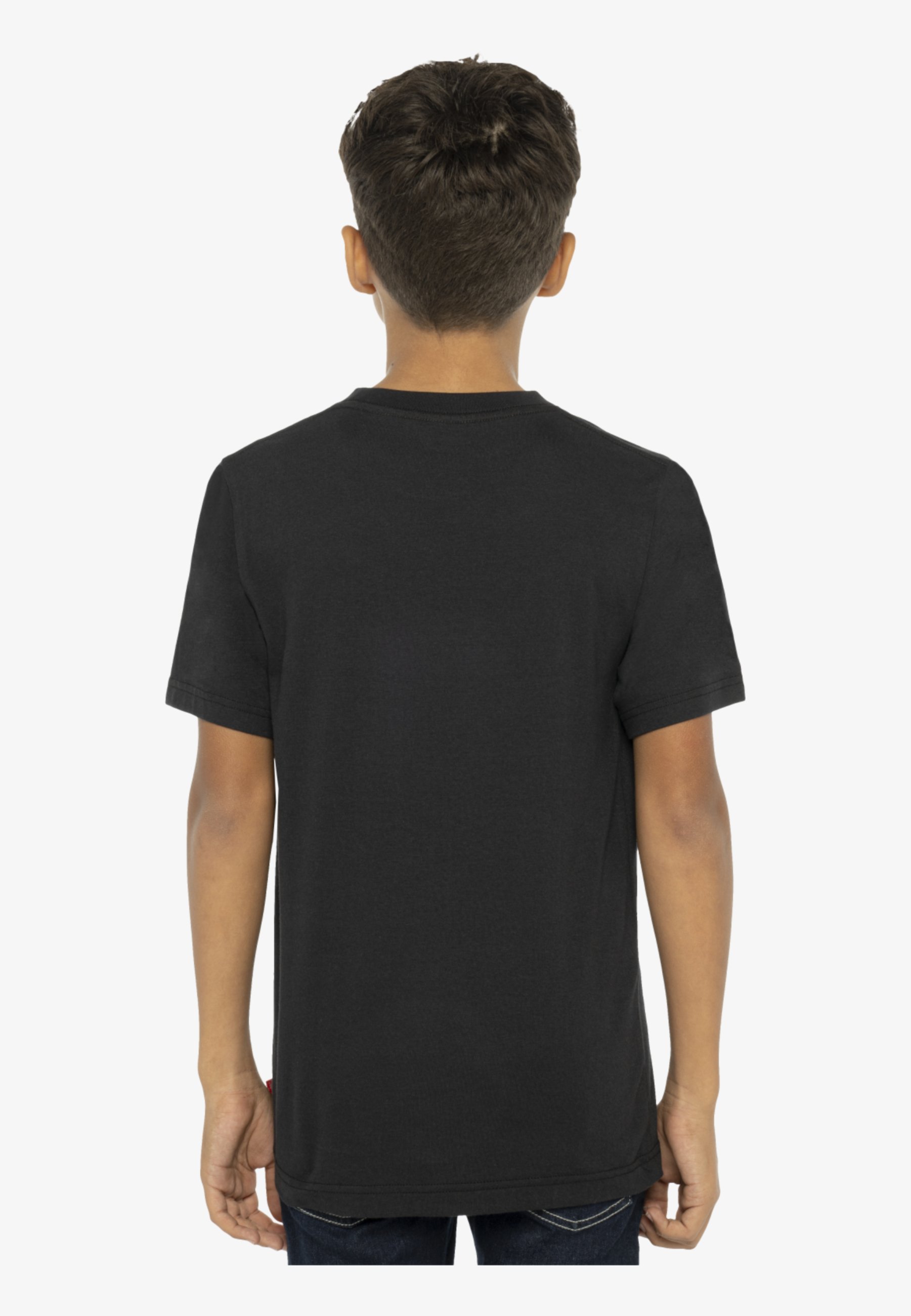 BATWING TEE - Print T-shirt