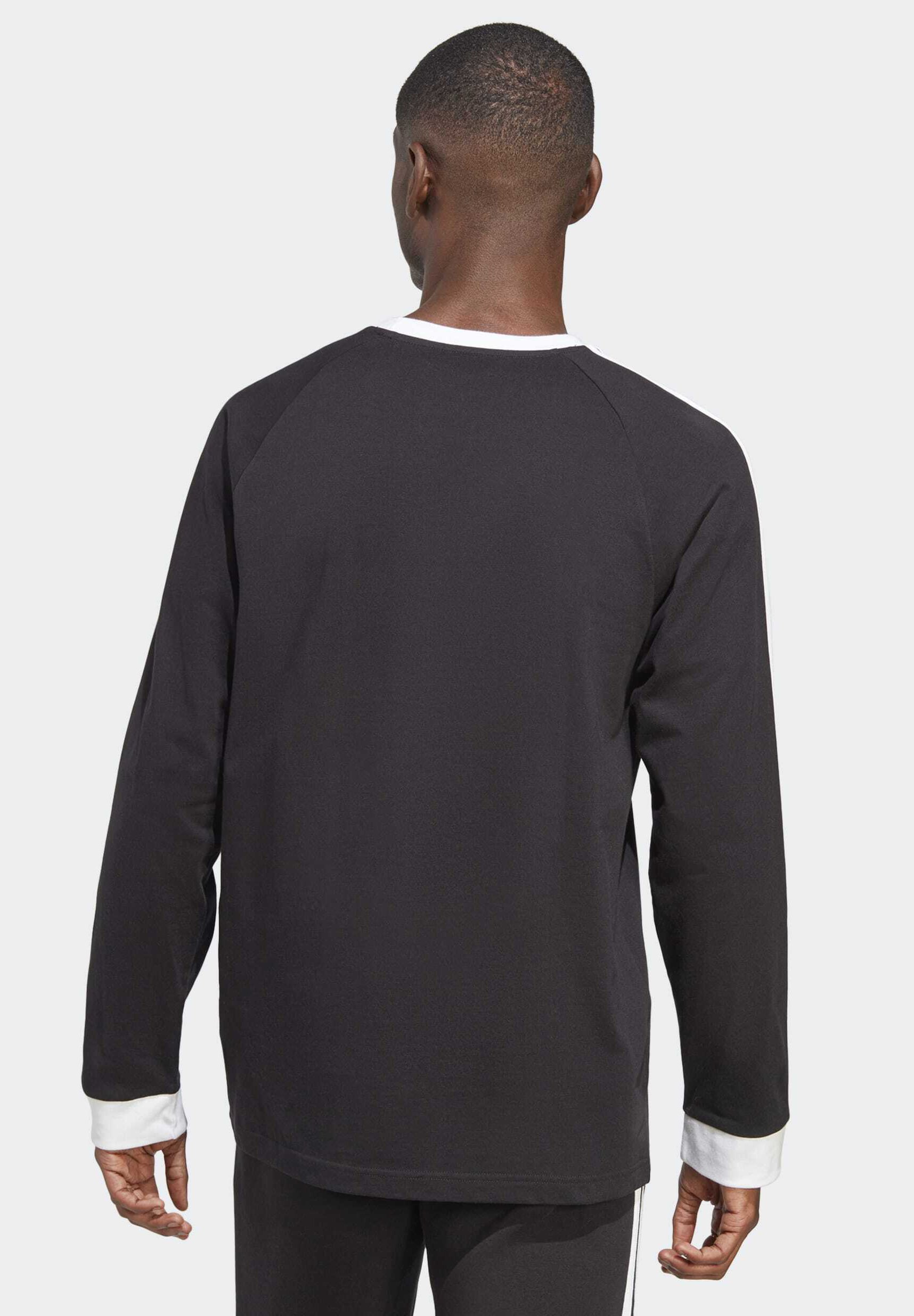 ADICOLOR CLASSICS 3-STRIPES - Long sleeved top