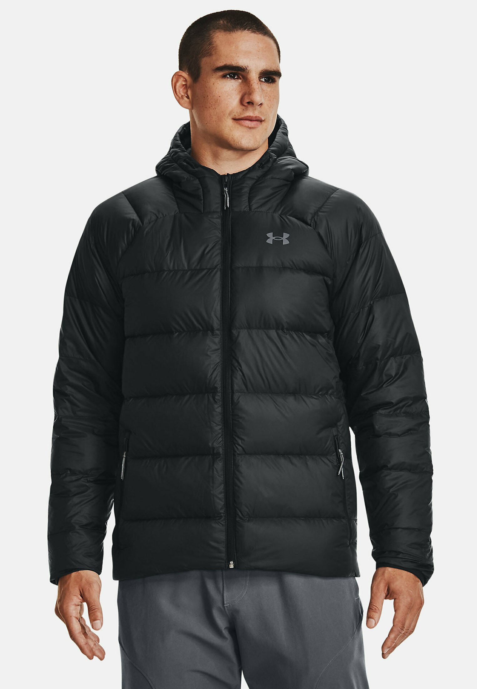 STRM 2.0 - Down jacket