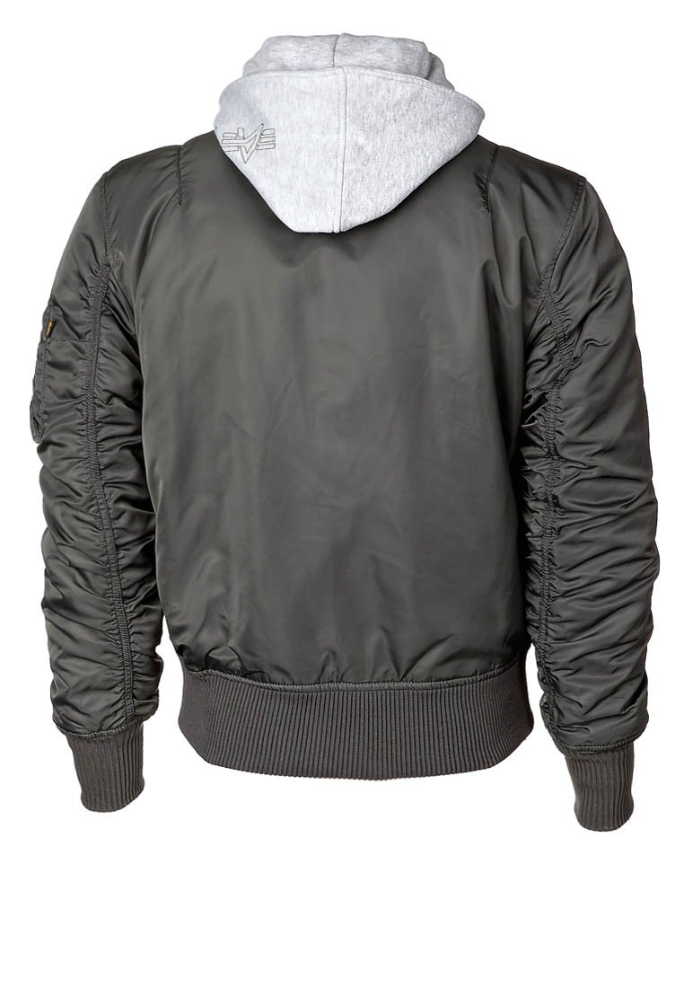 MA-1 D-TEC - Light jacket