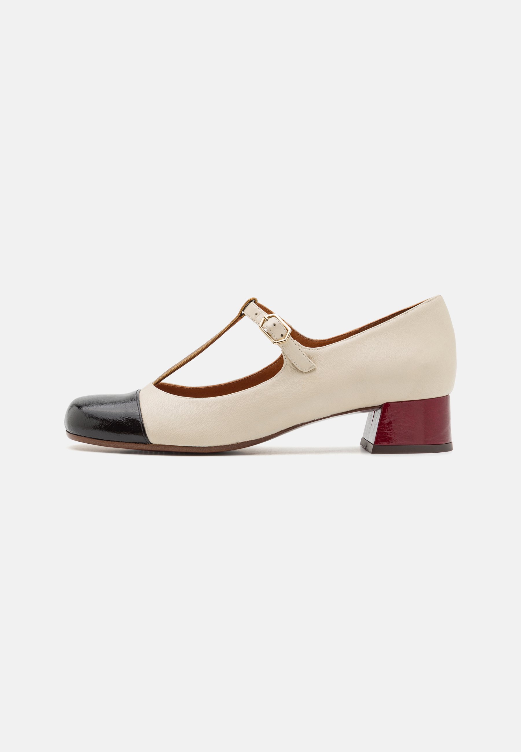 REVITA - Classic heels