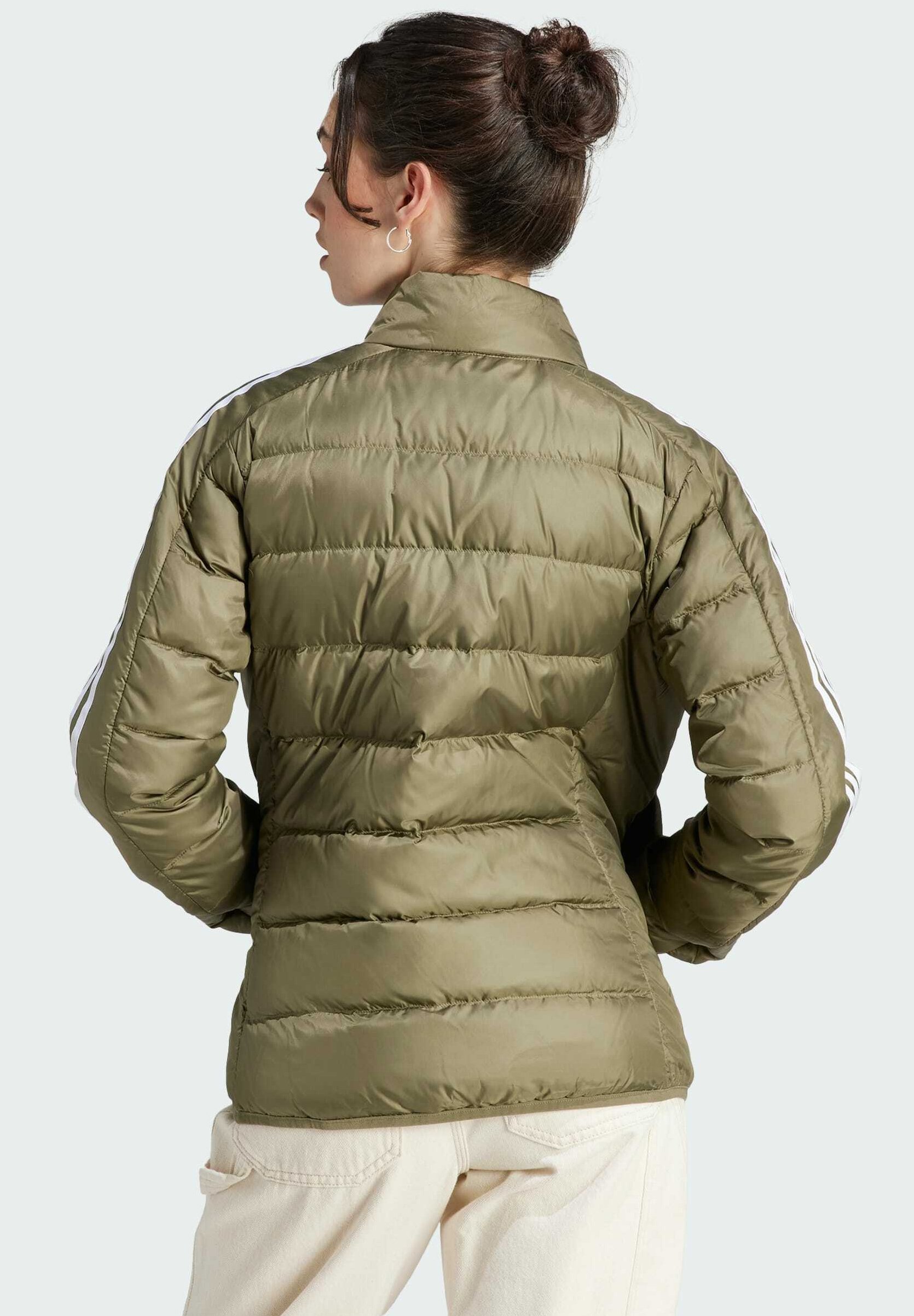 ESSENTIALS 3-STRIPES - Down jacket