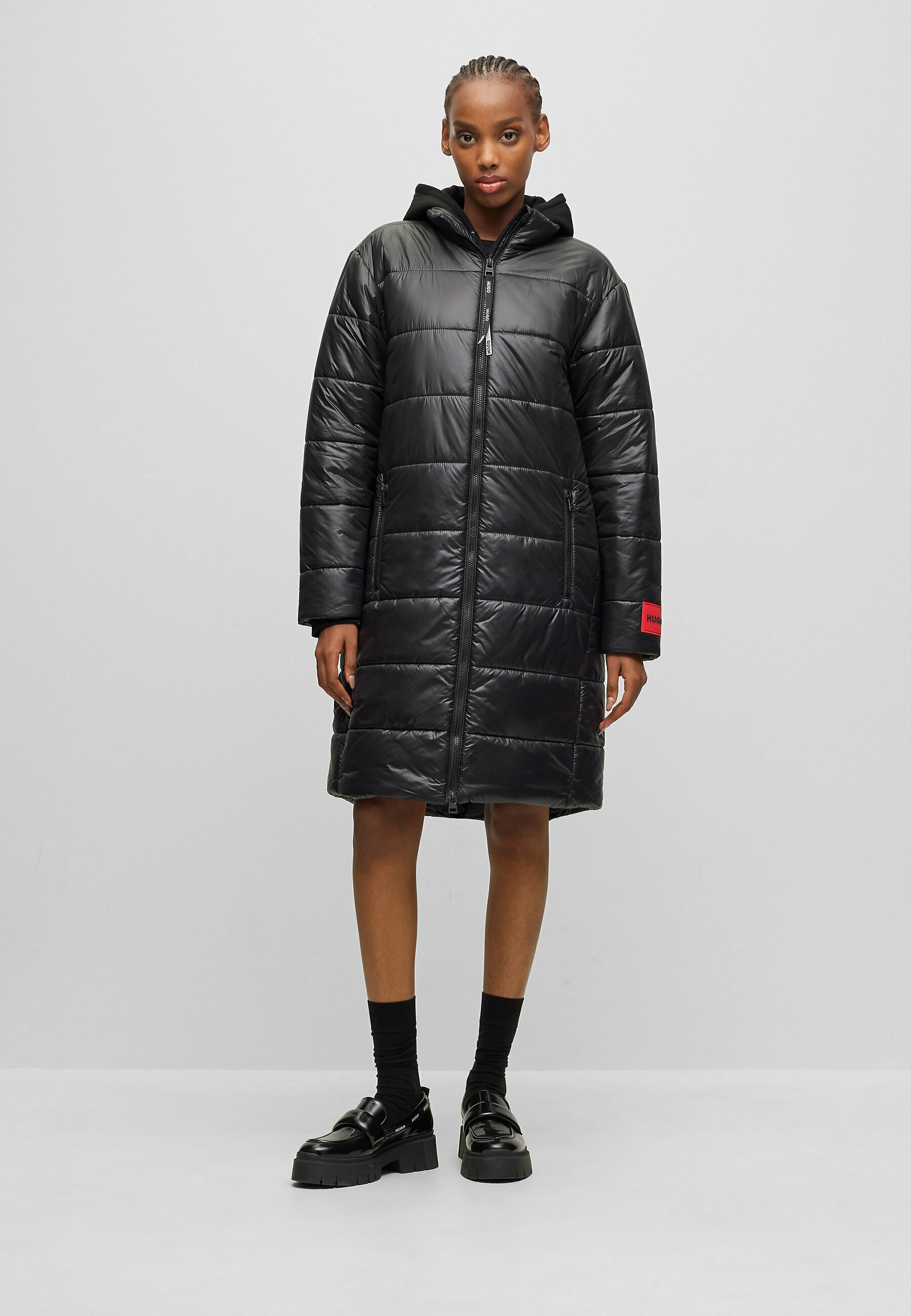 FANTOMA - Winter coat