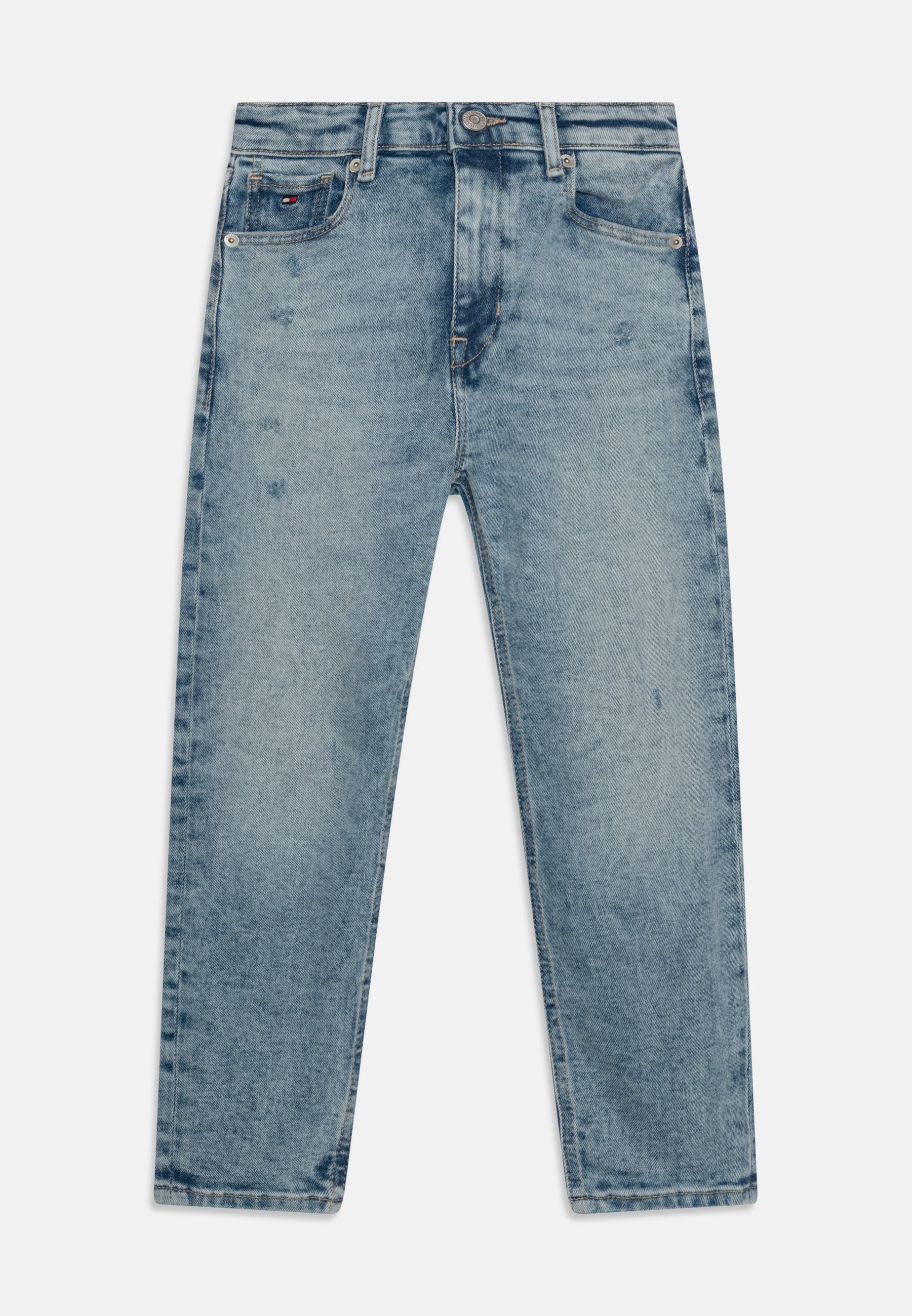 ARCHIVE WASH - Straight leg jeans