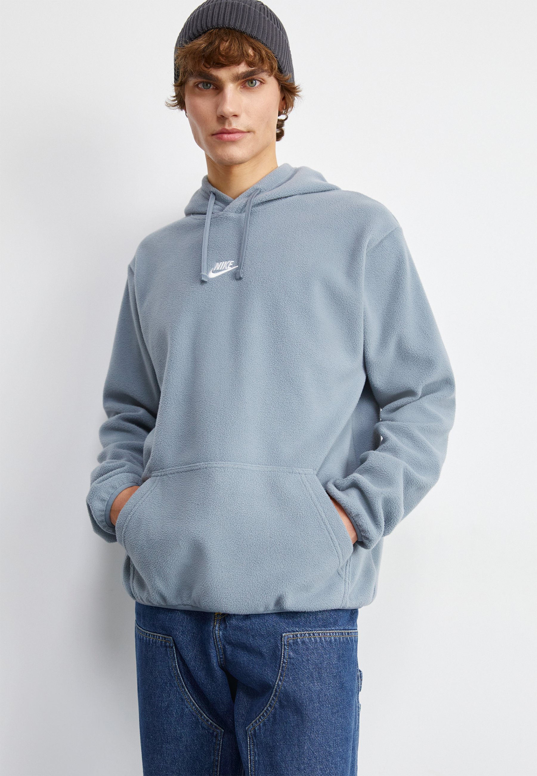 CLUB HOODIE - Hoodie