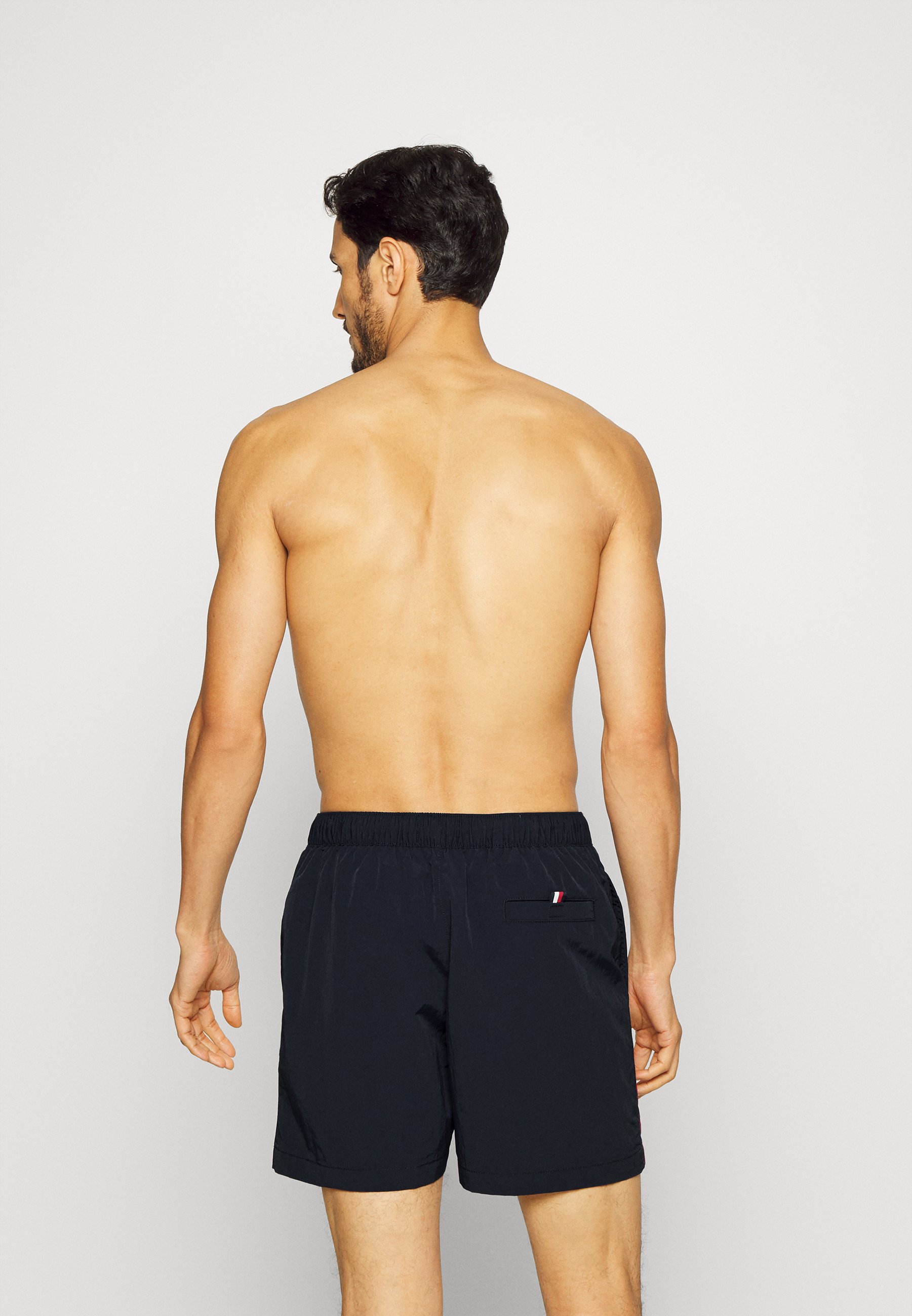 MEDIUM DRAWSTRING - Swimming shorts