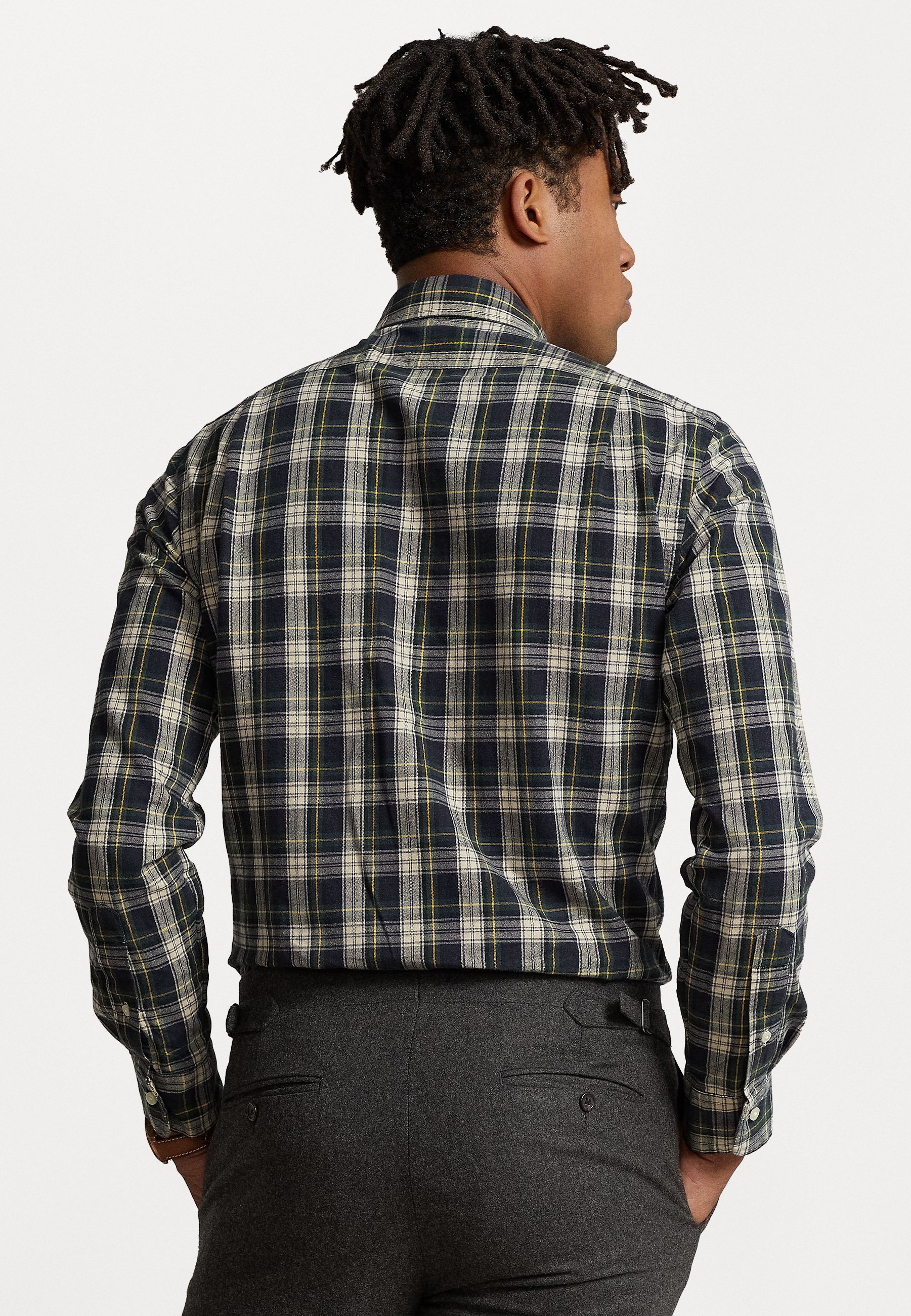 LONG SLEEVE - Shirt