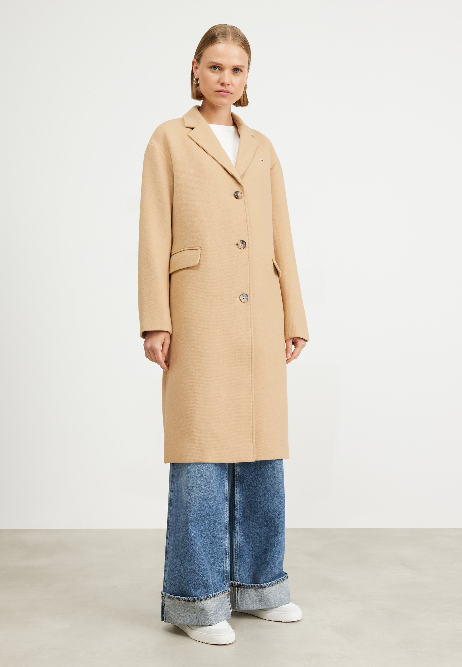 COAT - Classic coat